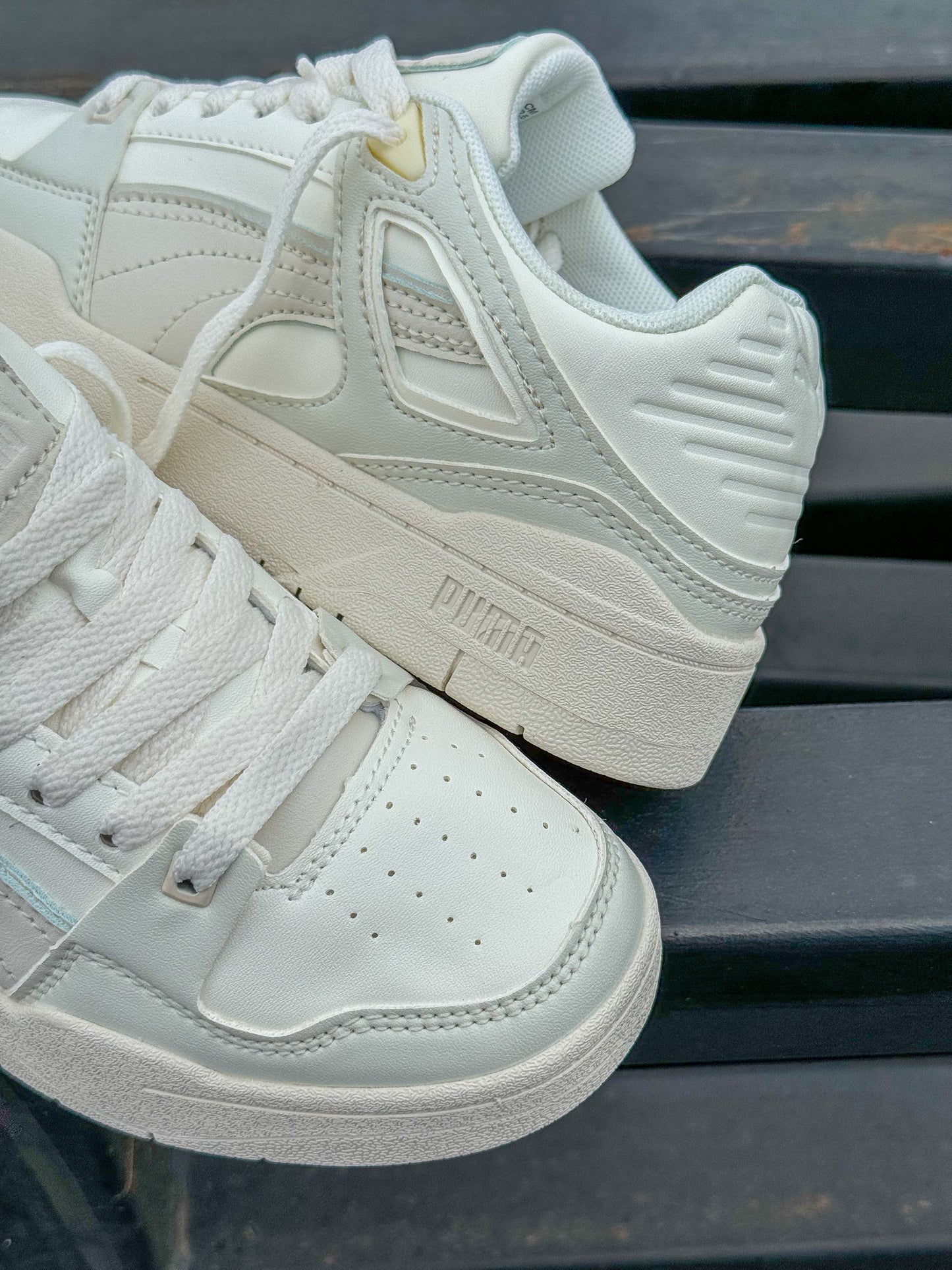 Puma Slipstream