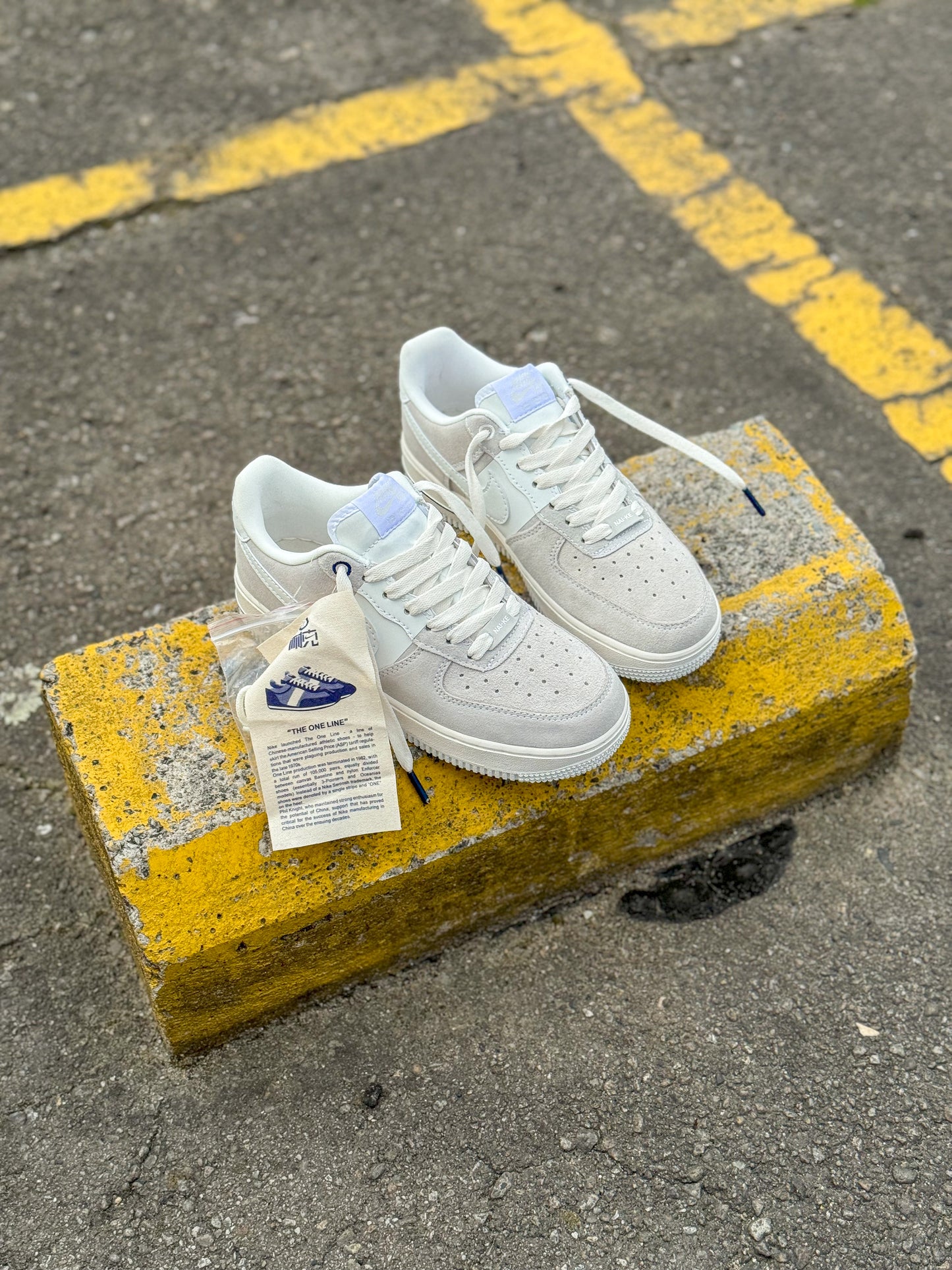Nike Air Force 1 Low 07