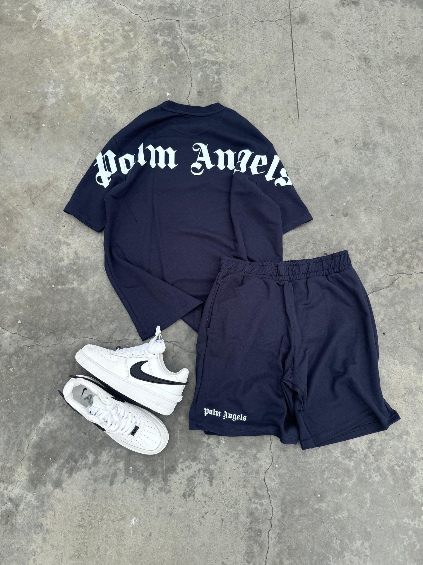 CONJUNTO OVERZISE