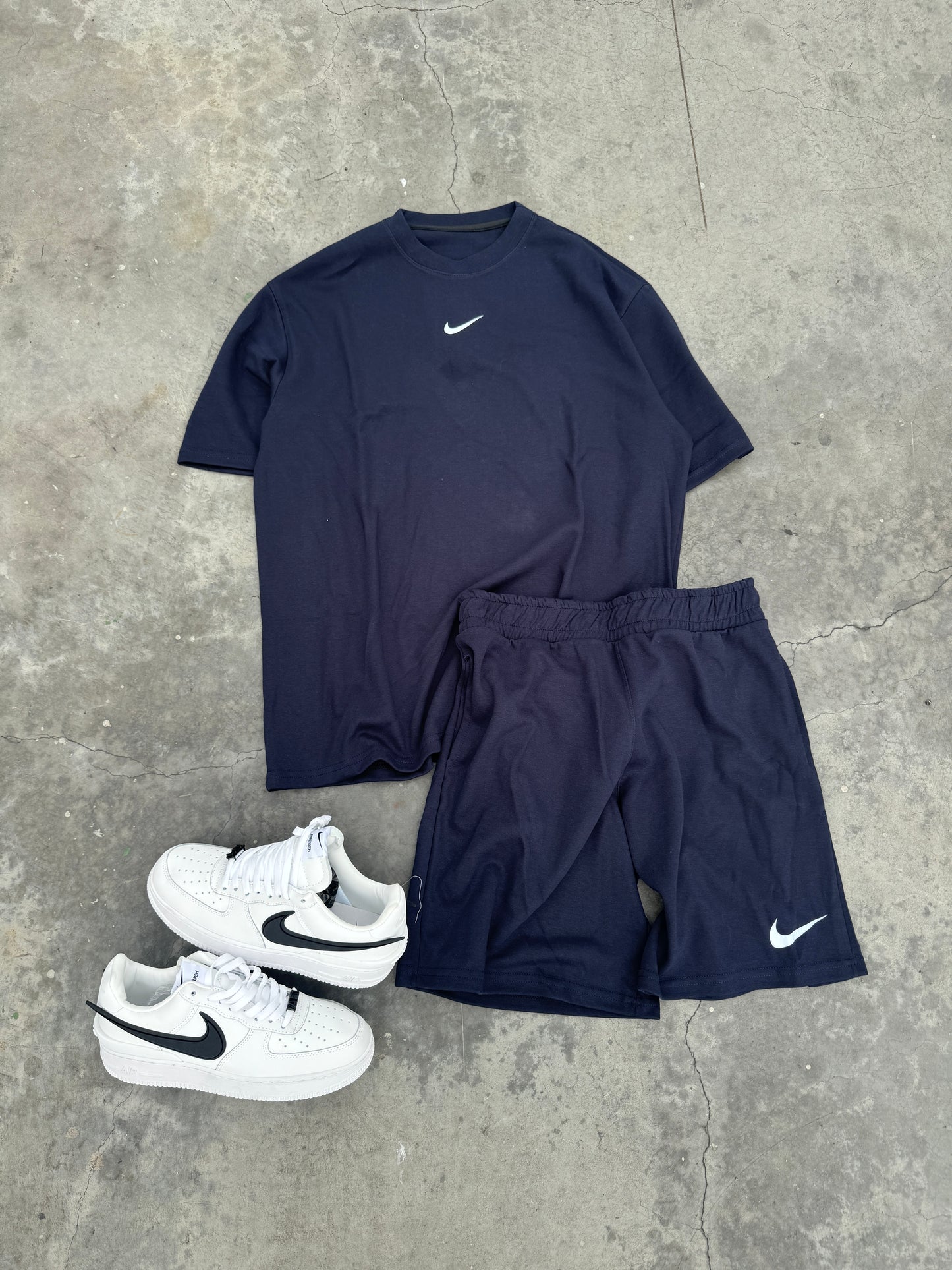 CONJUNTO OVERZISE