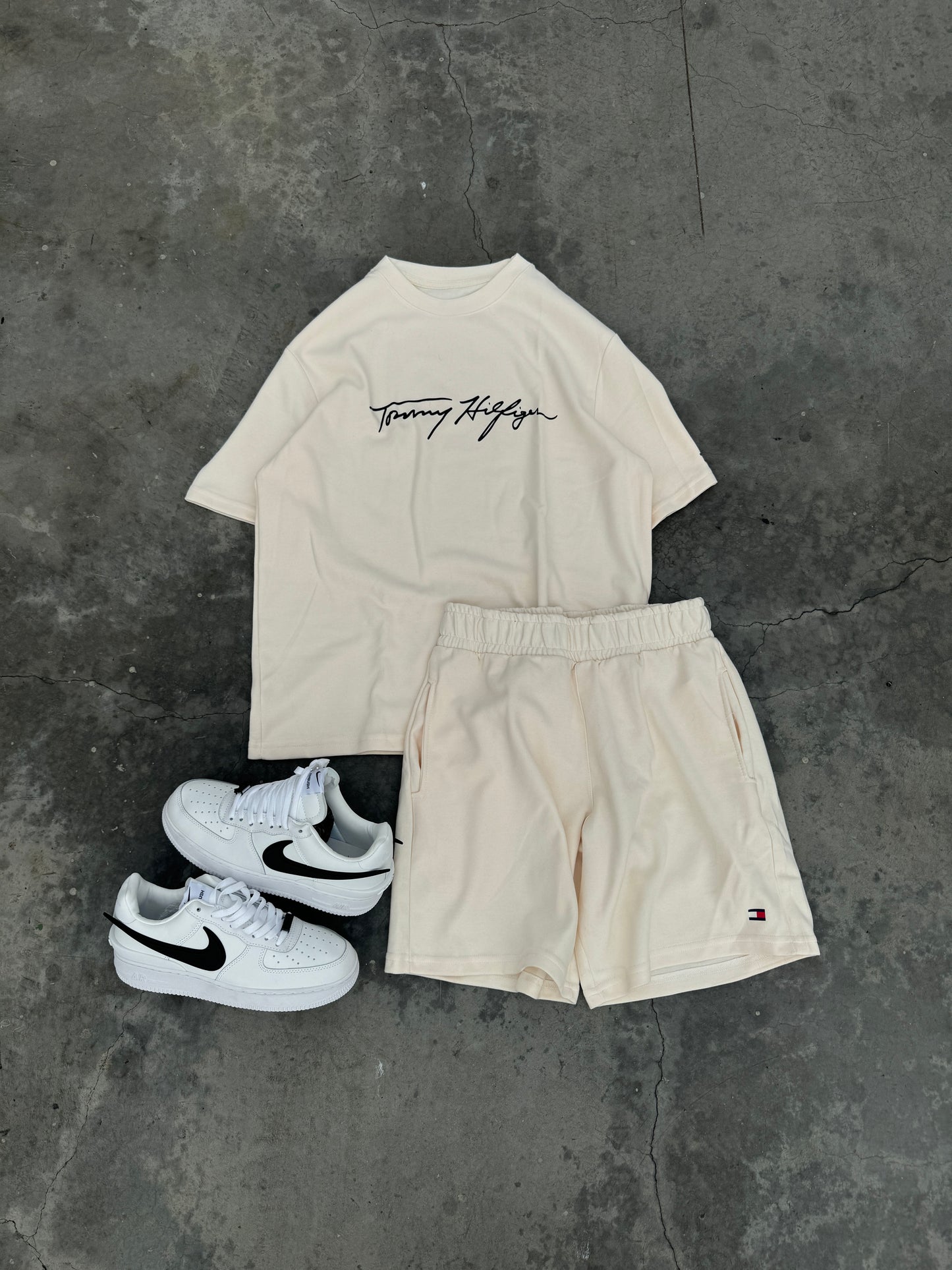 CONJUNTO OVERZISE