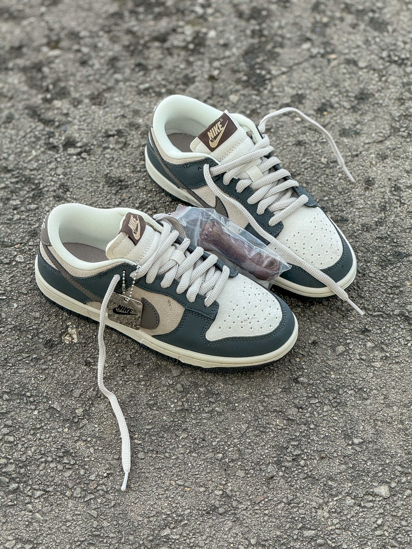 Nike Sb Dunk Low