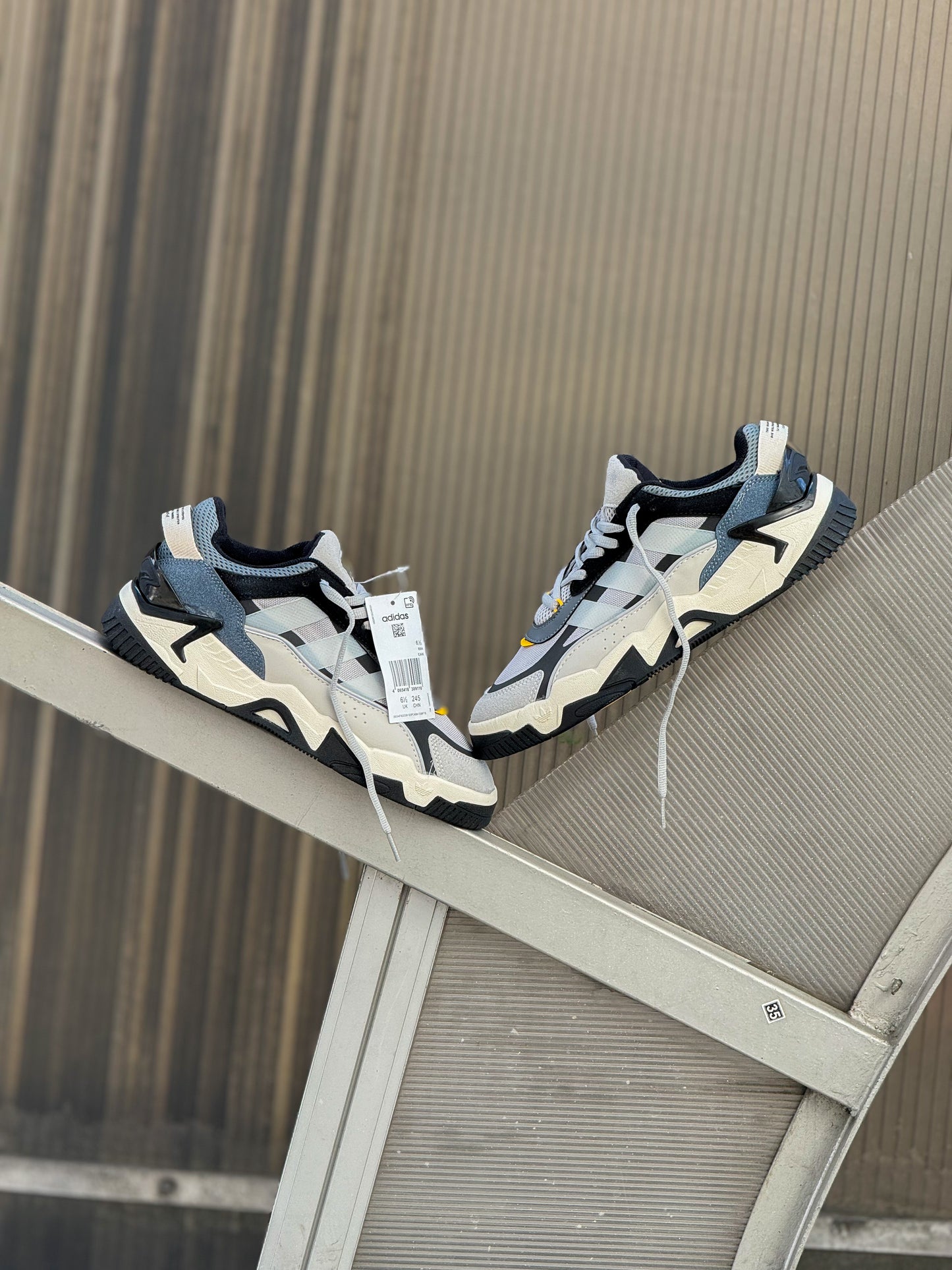 Adidas Originals Niteball
