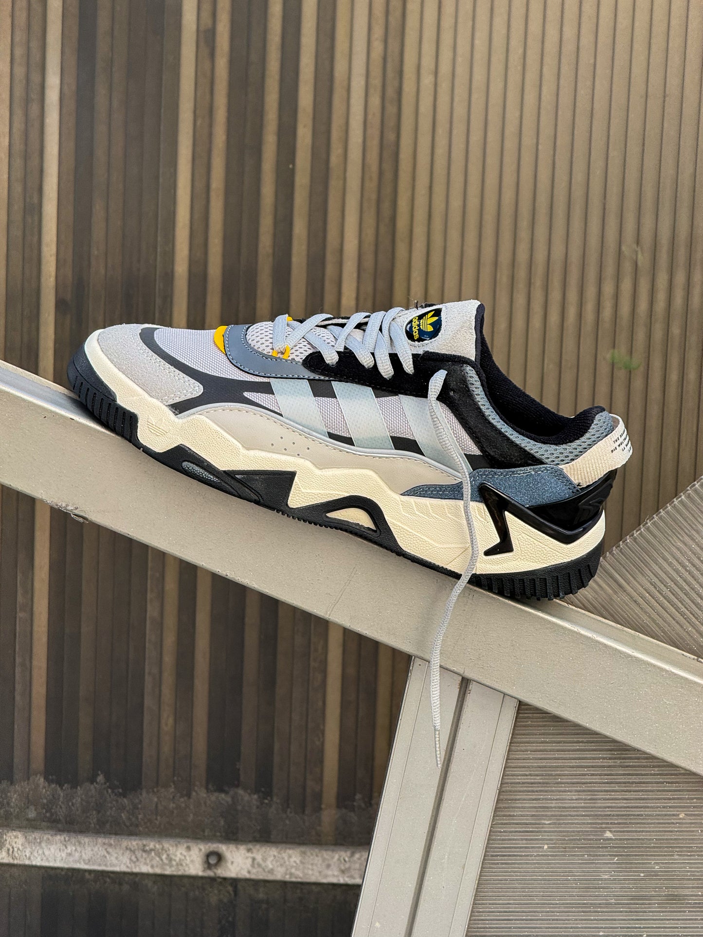 Adidas Originals Niteball