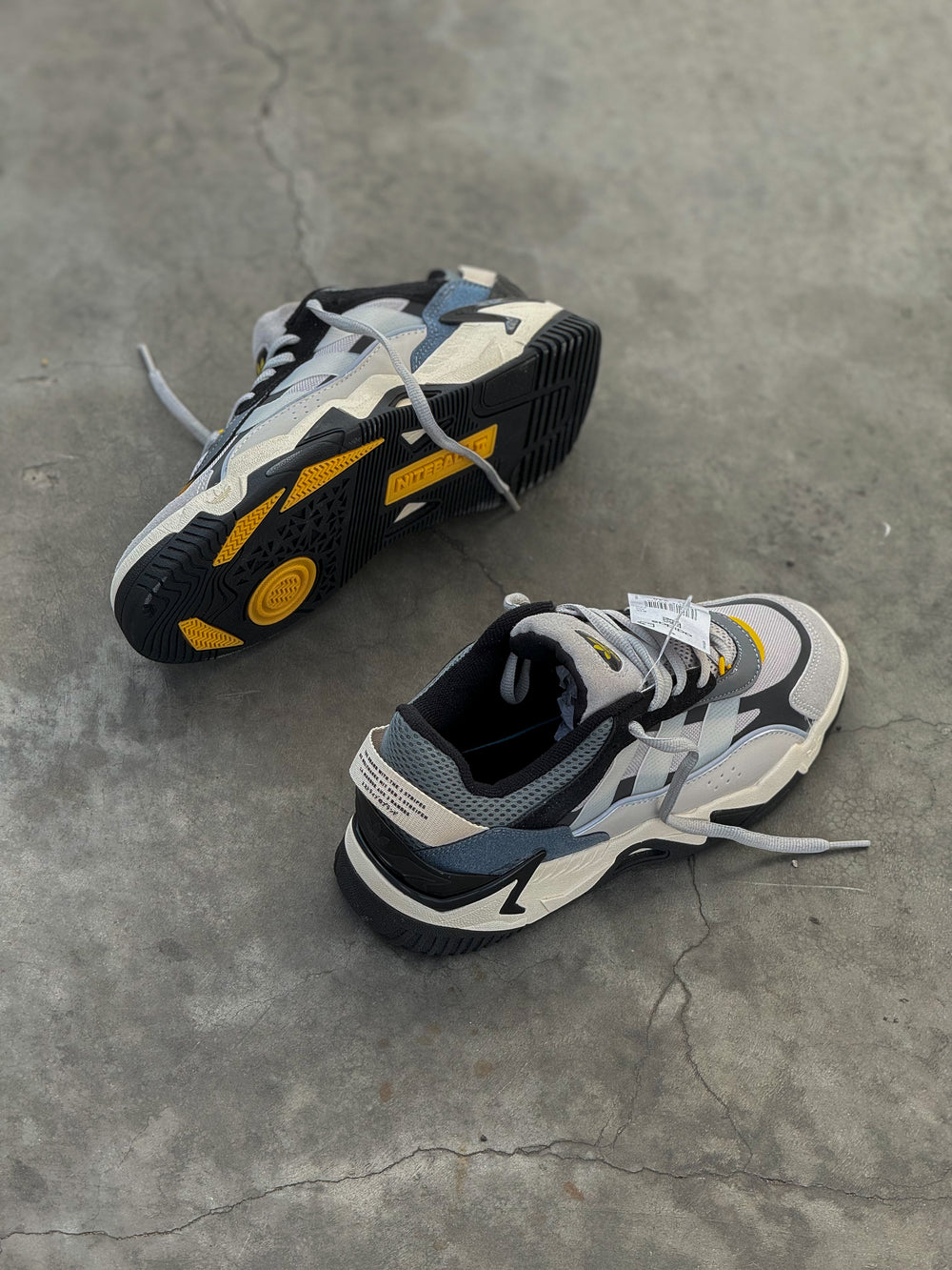 Adidas Originals Niteball