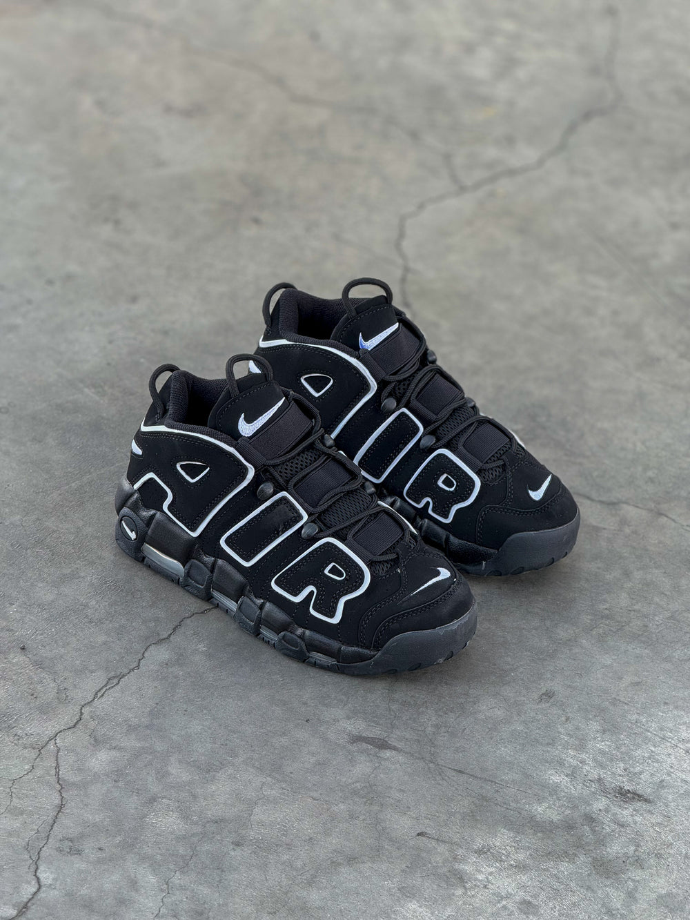 Nike Air More Uptempo