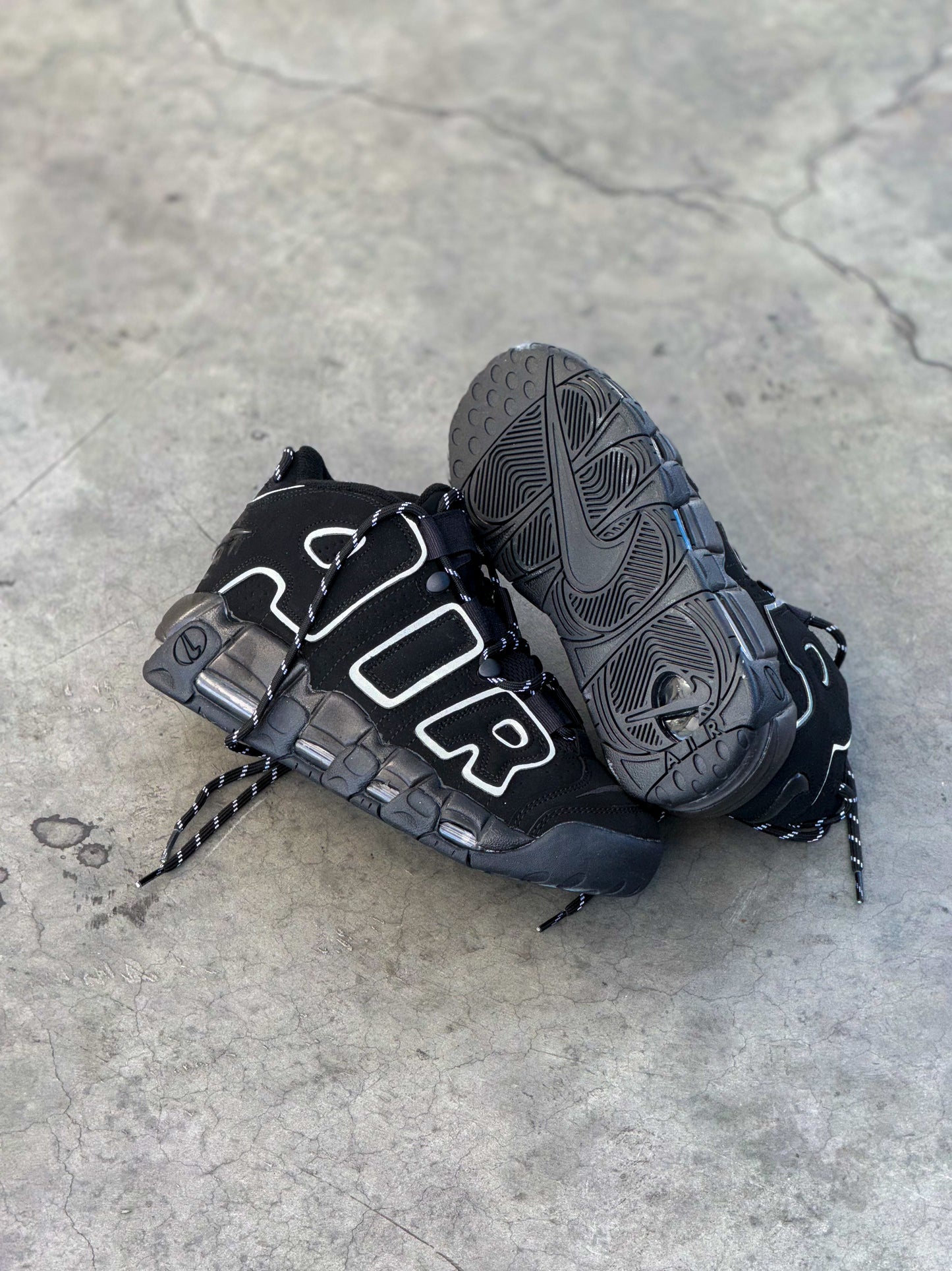 Nike Air More Uptempo