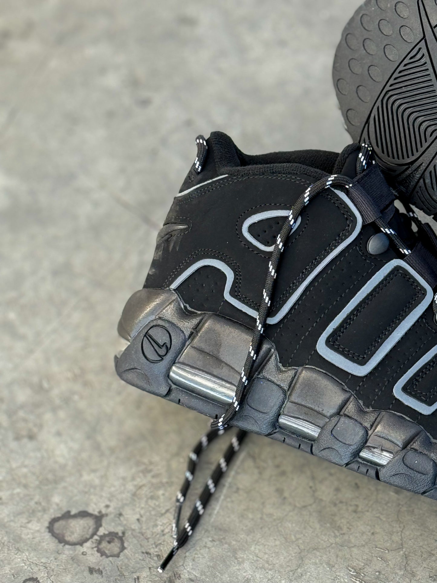 Nike Air More Uptempo