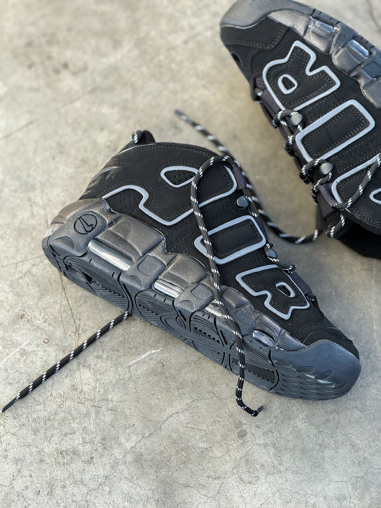 Nike Air More Uptempo
