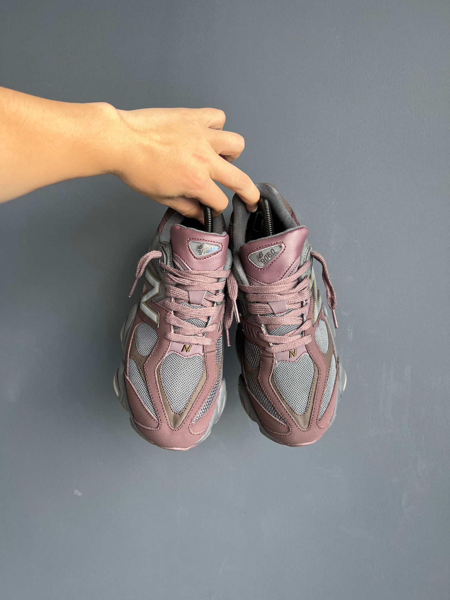 New Balance 9060