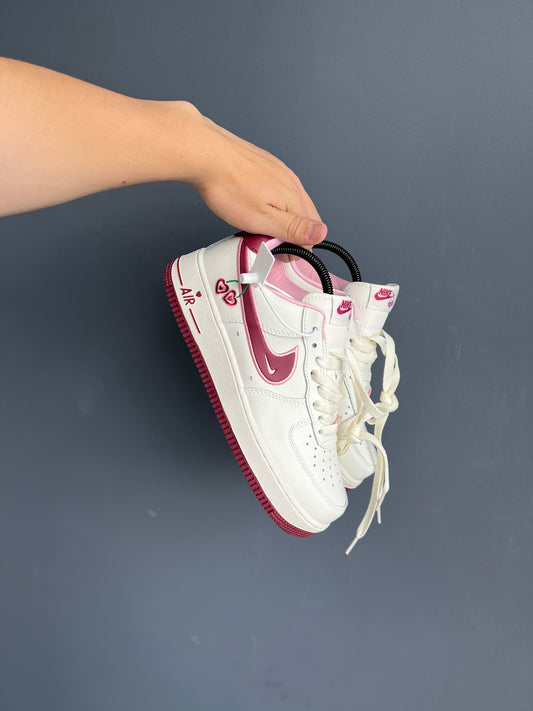 Nike Air Force 1 Low Valentine´s Day 2023