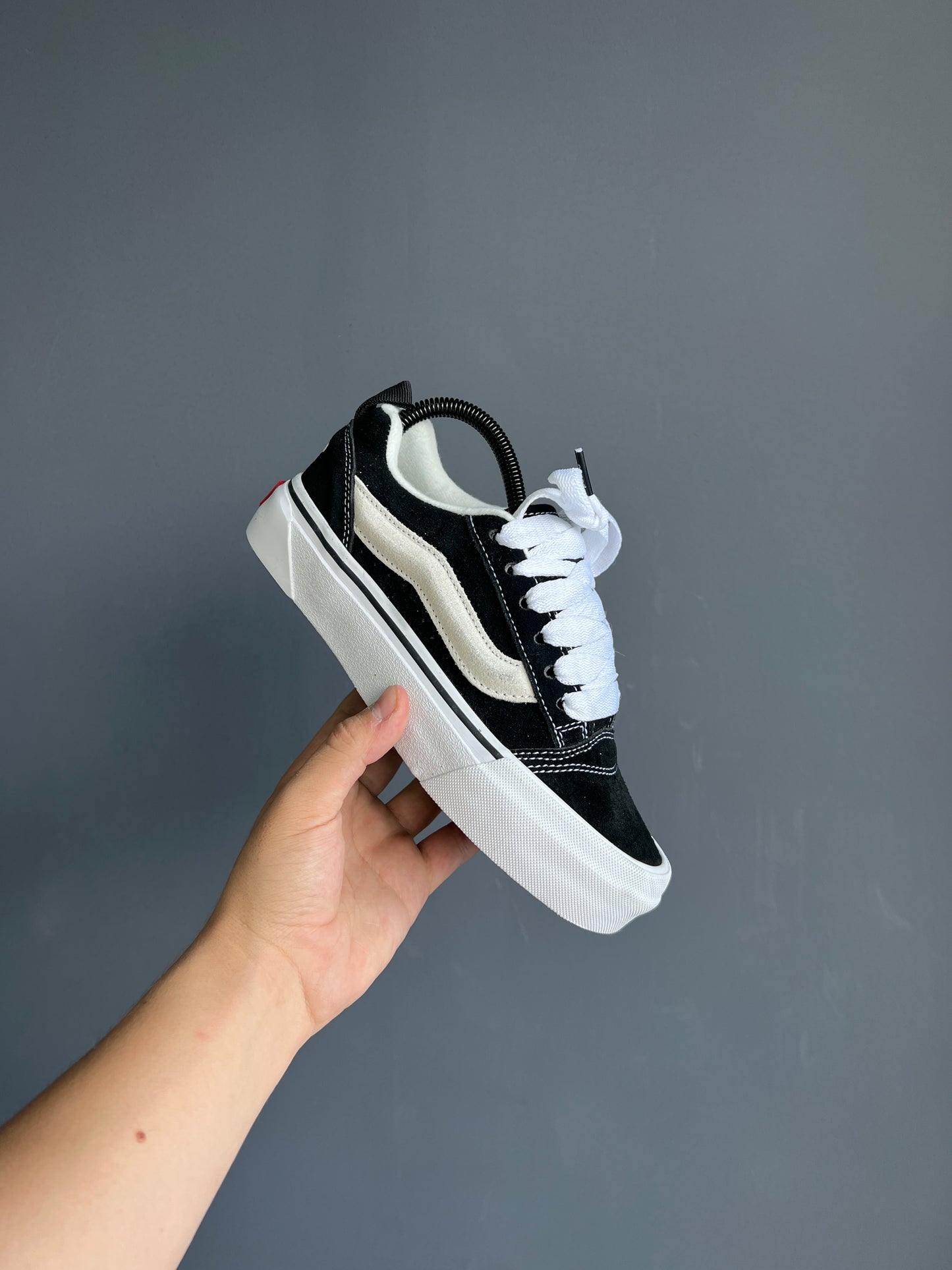 Vans Vault Knu Skool X Imran Potato