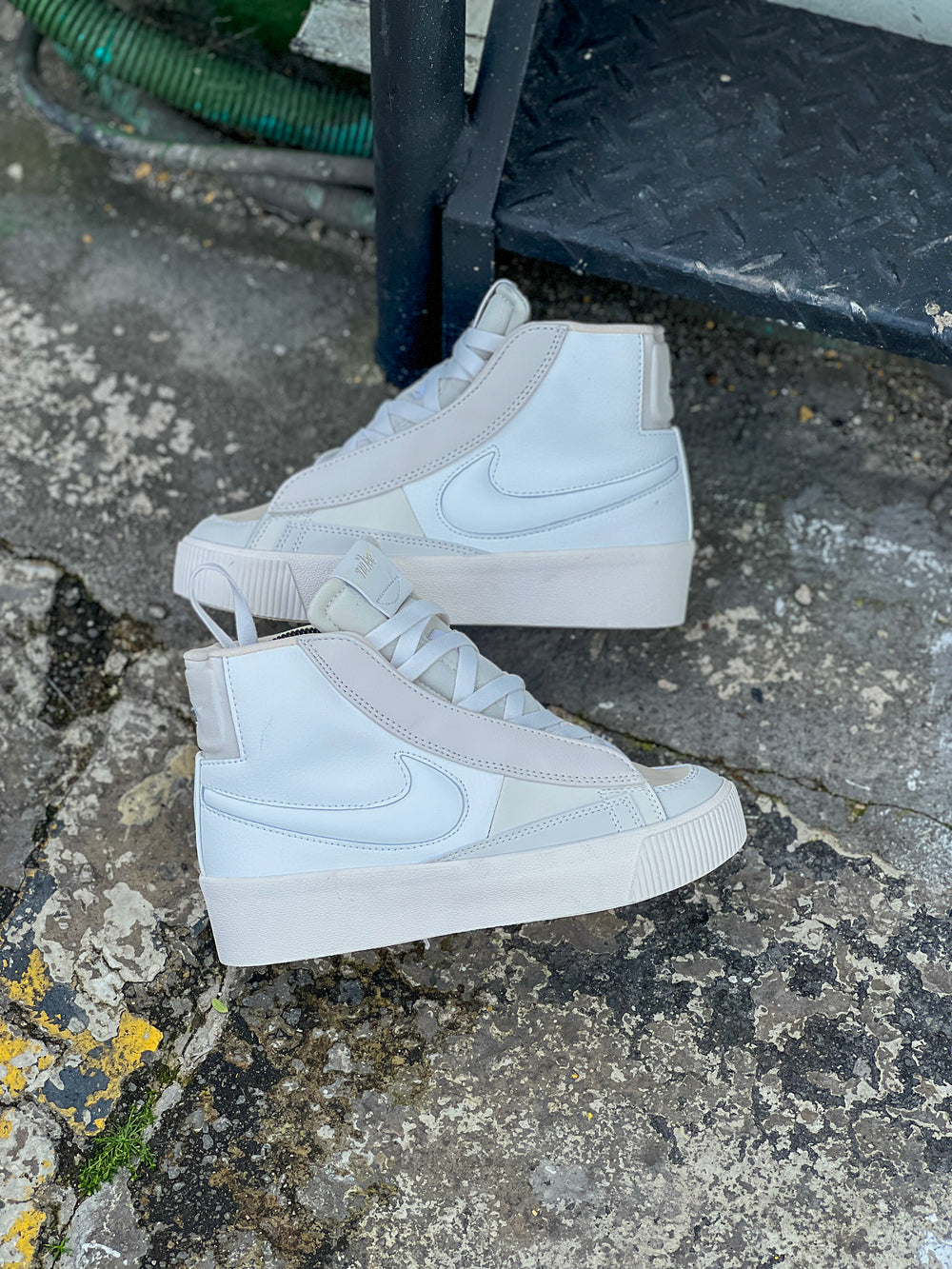 Nike Blazer