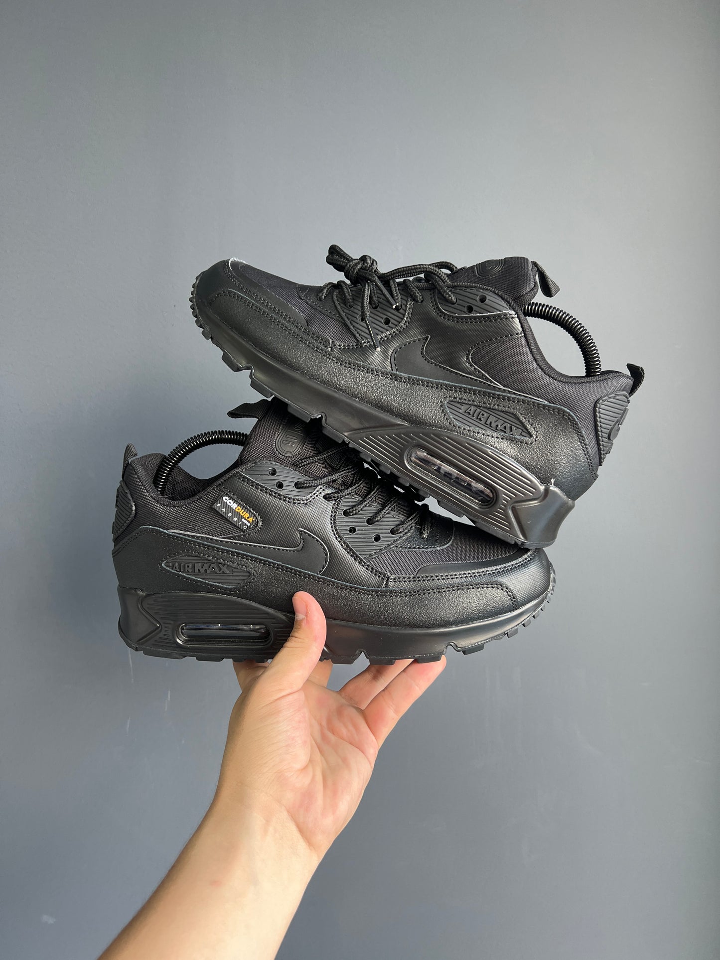 Nike Air Max 90 Black