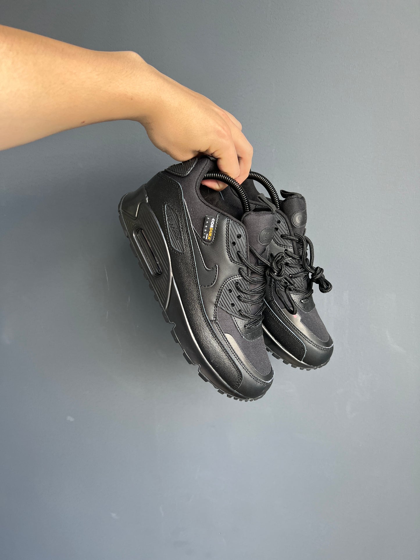Nike Air Max 90 Black