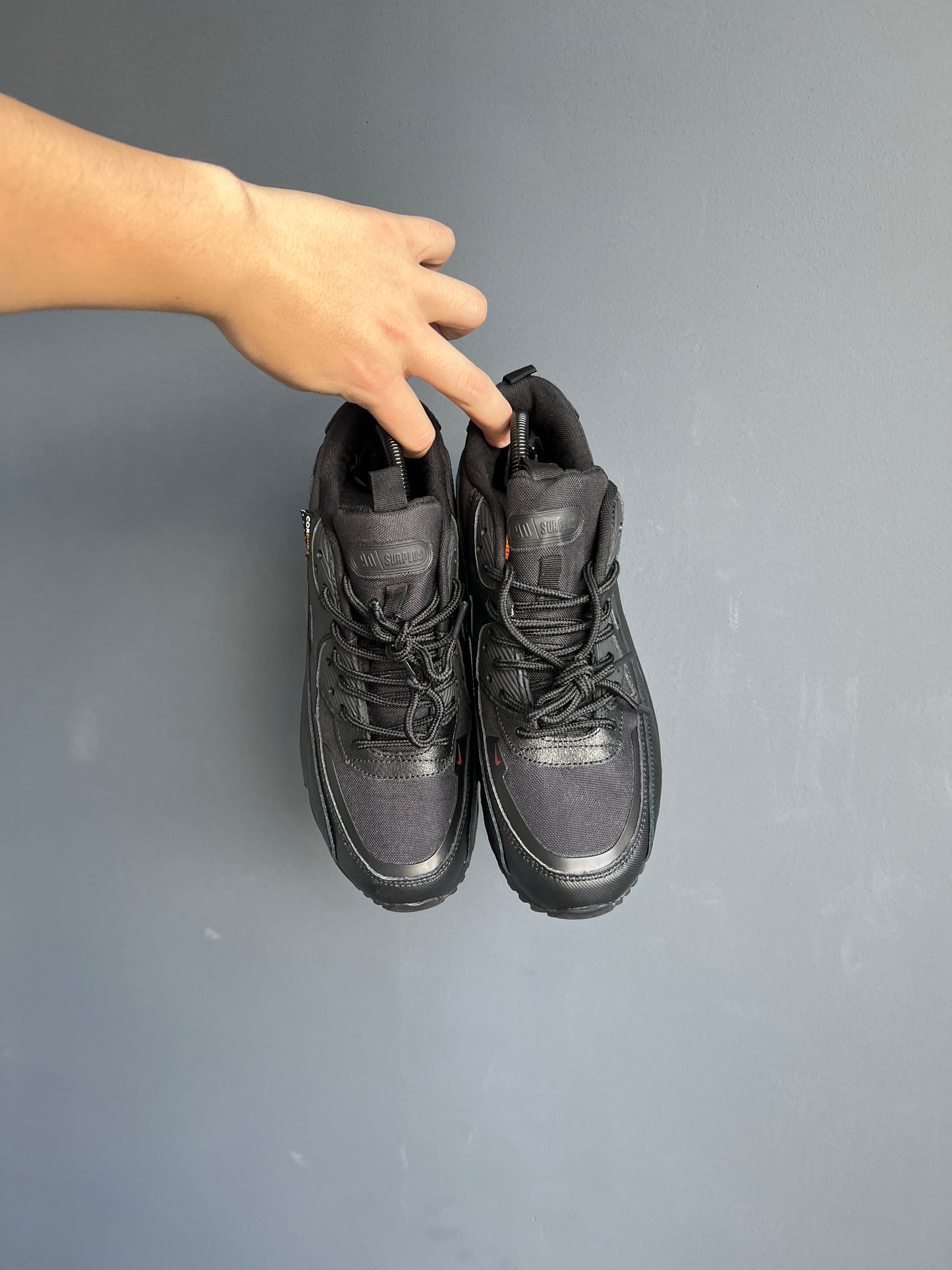 Nike Air Max 90 Black