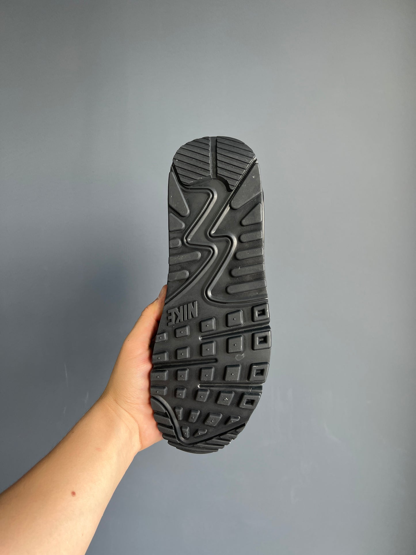 Nike Air Max 90 Black
