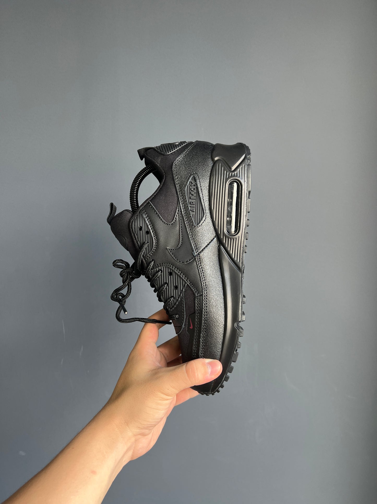 Nike Air Max 90 Black