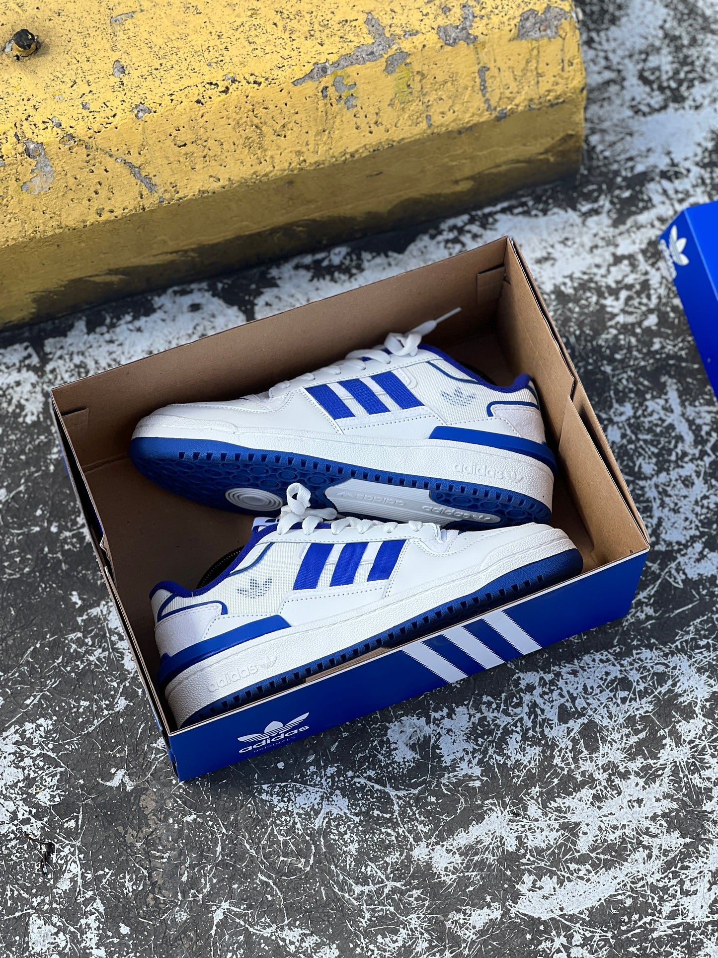 Adidas Originals Forum