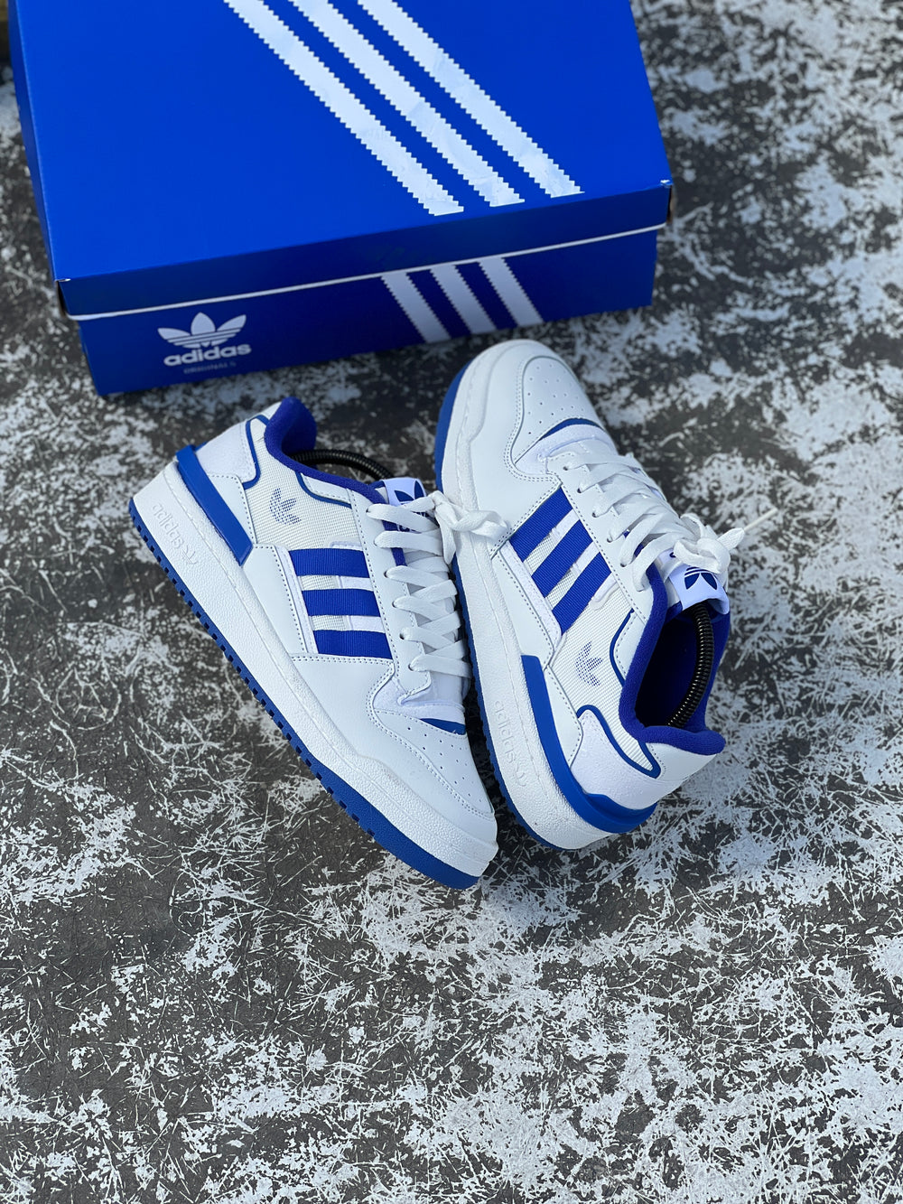 Adidas Originals Forum