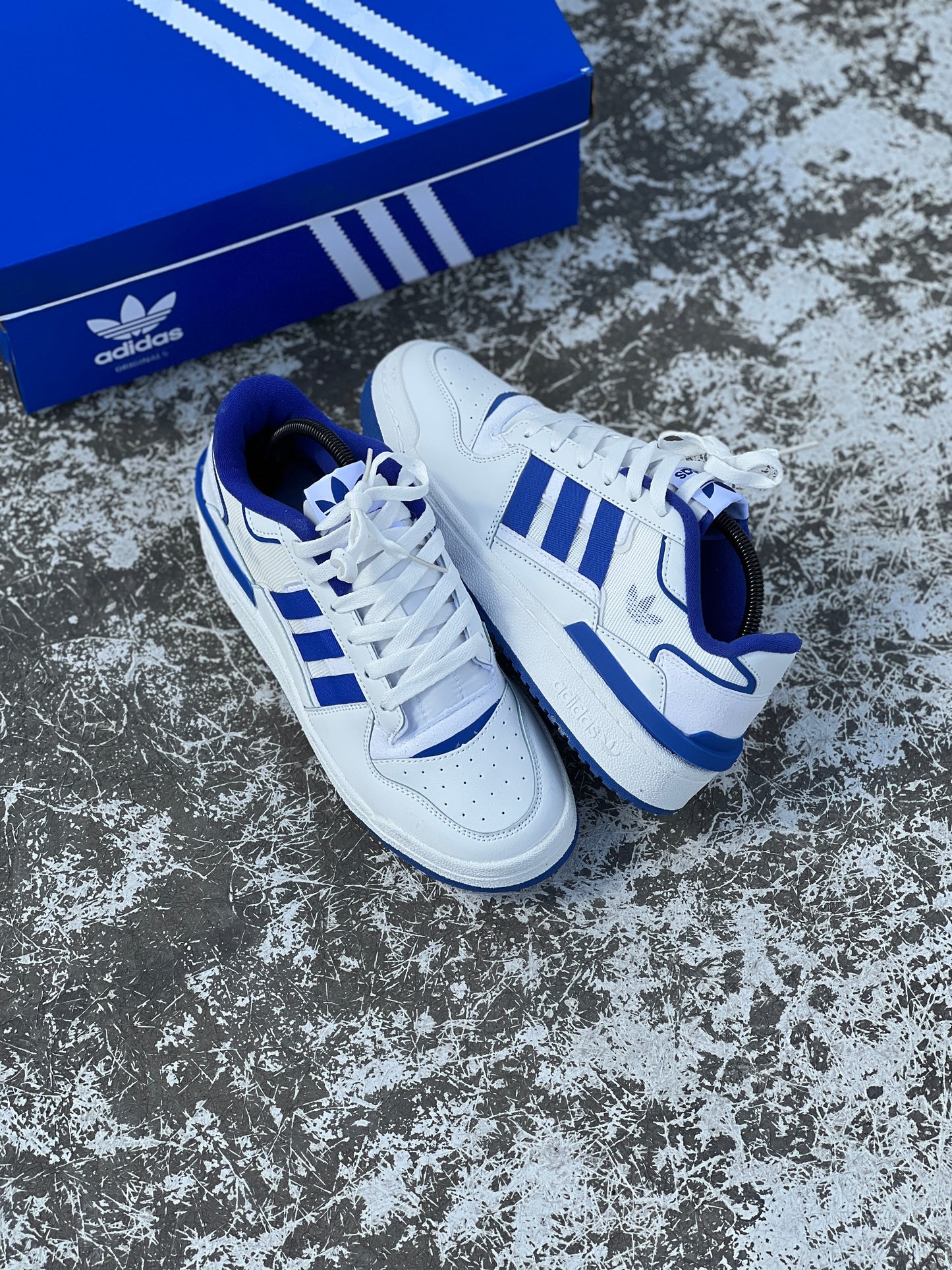 Adidas Originals Forum