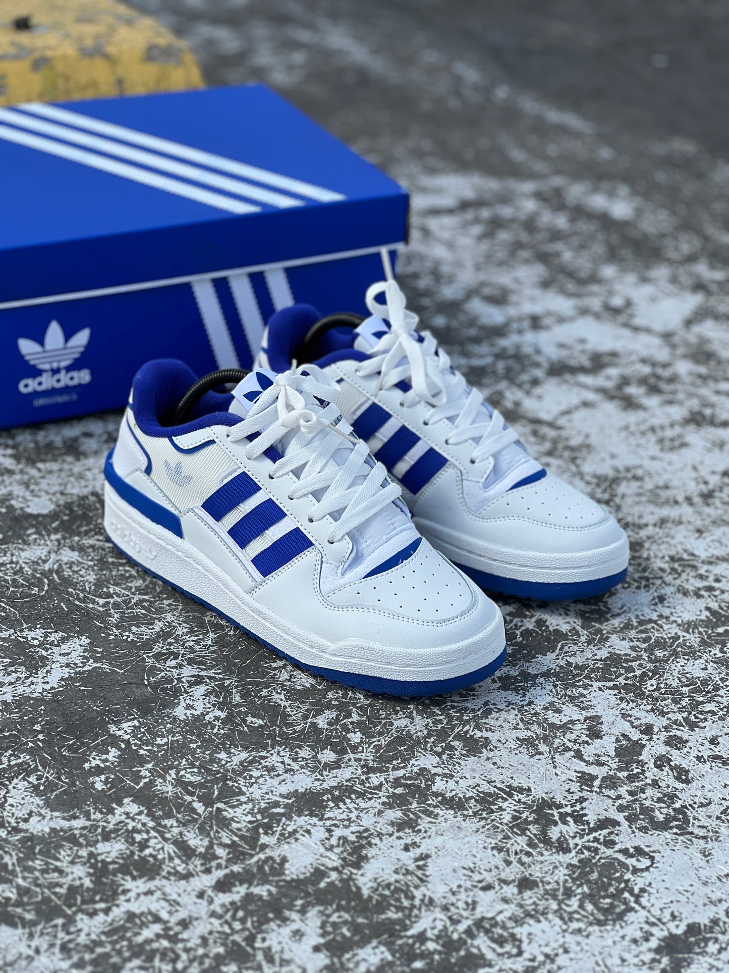 Adidas Originals Forum