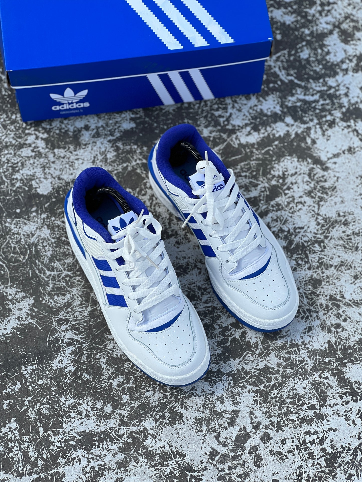 Adidas Originals Forum