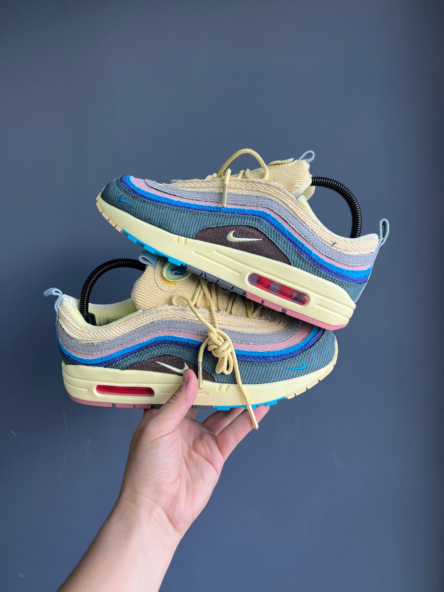 97 Wotherspoon Nike 97 Spoon Buy Sean Wotherspoon X Nike Air Max