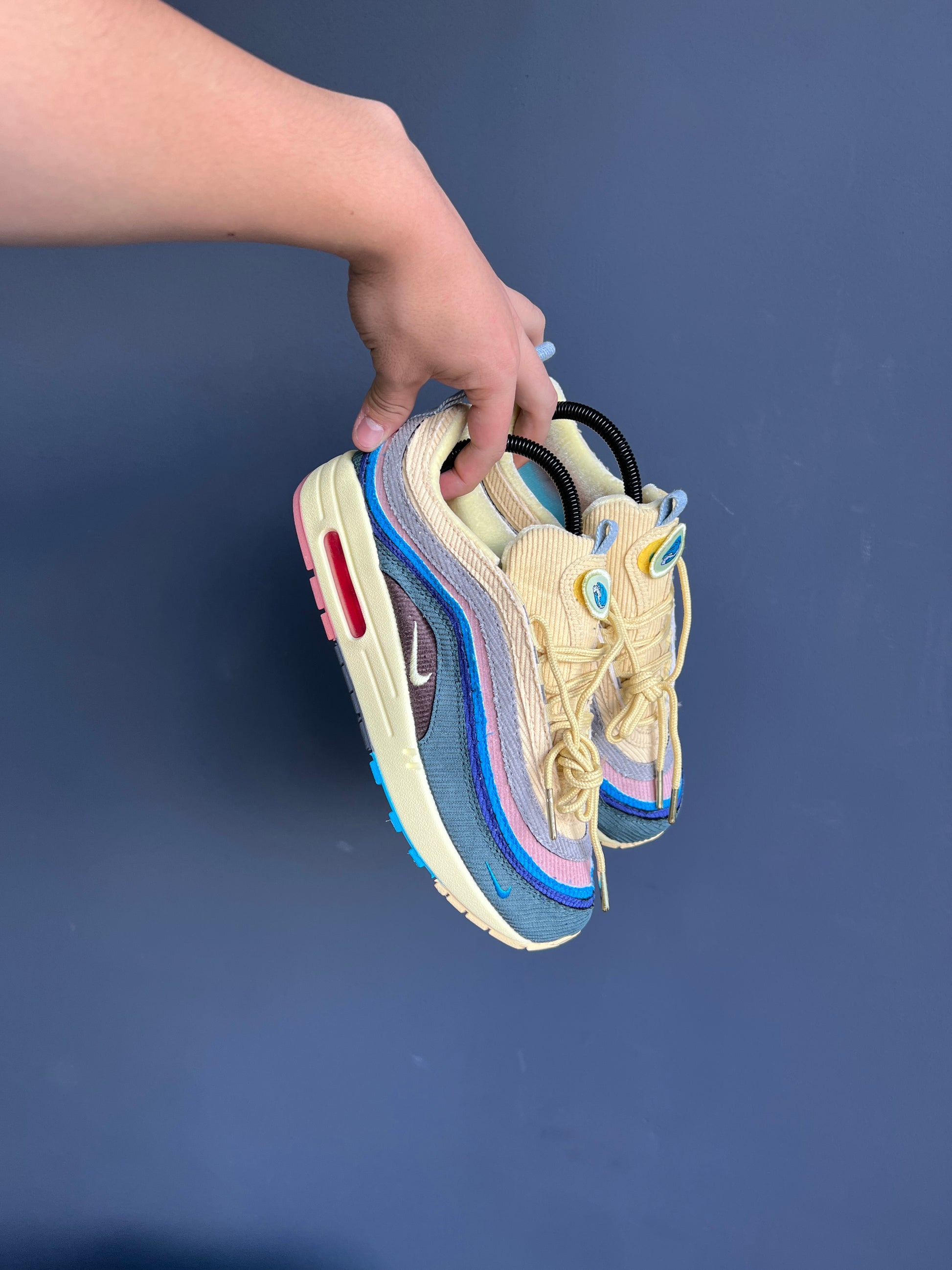 Nike Air Max 97 Sean Wotherspoon – Neverssad - Main Image