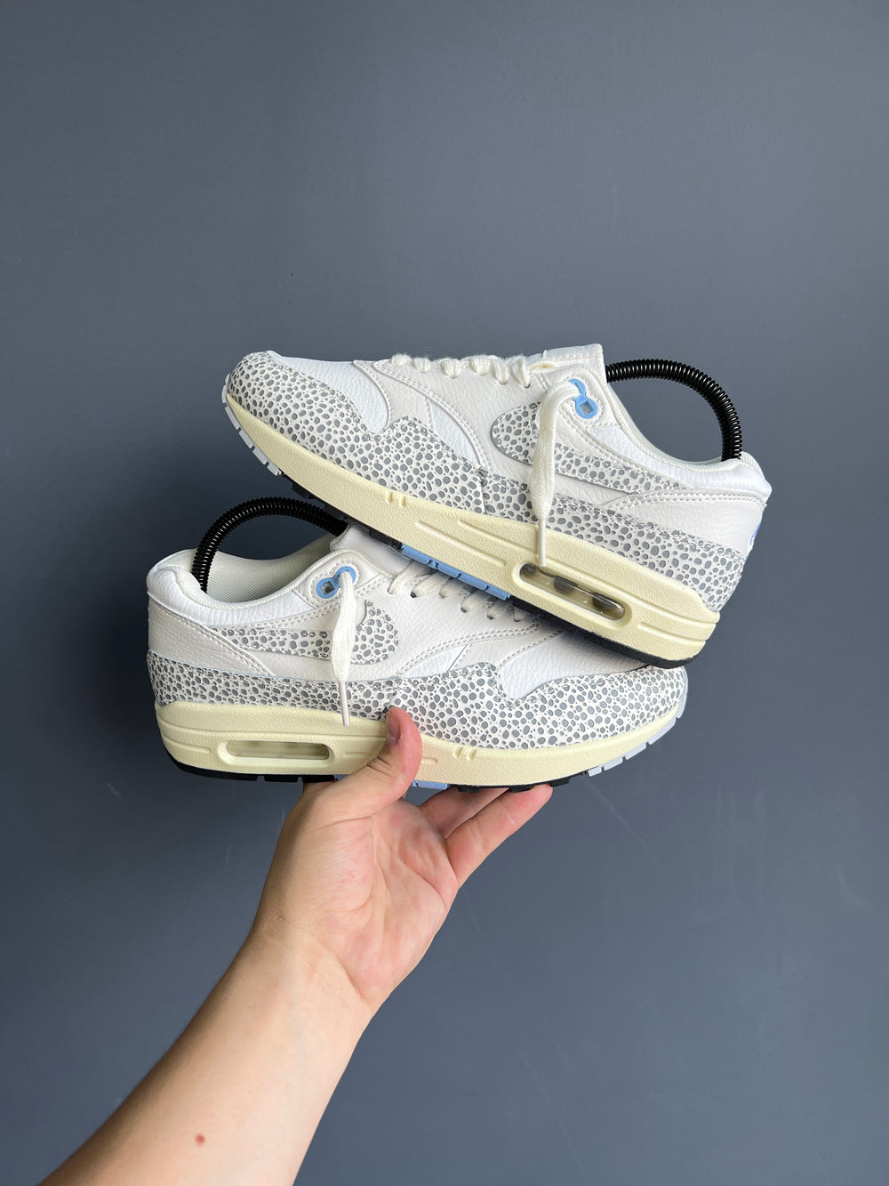 Nike Air Max 1 Safari