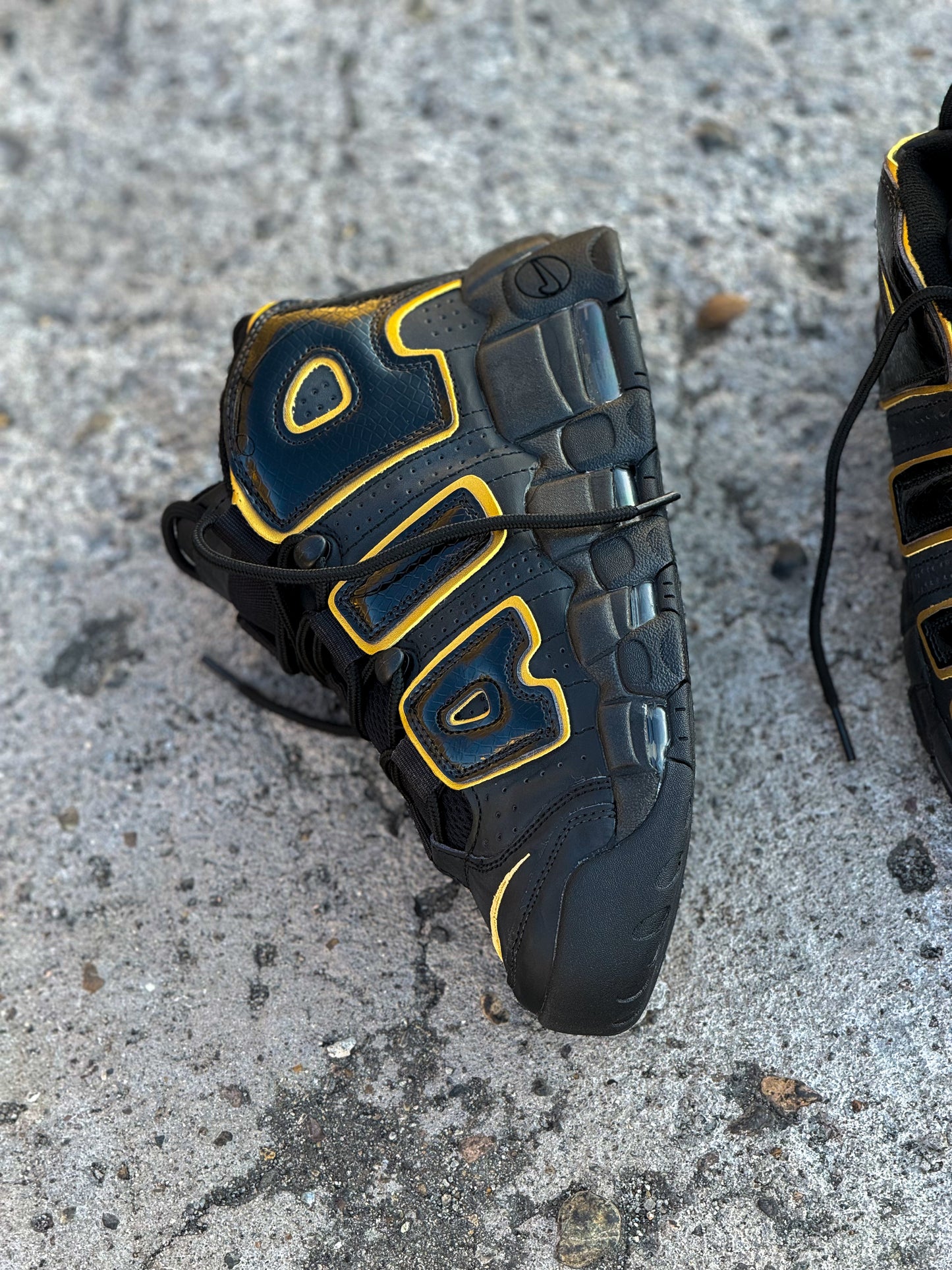 Nike Air More Uptempo