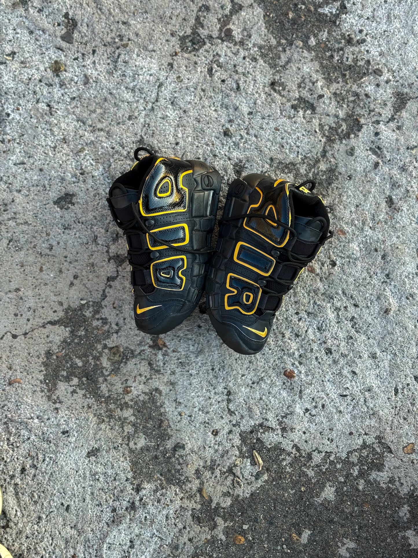 Nike Air More Uptempo