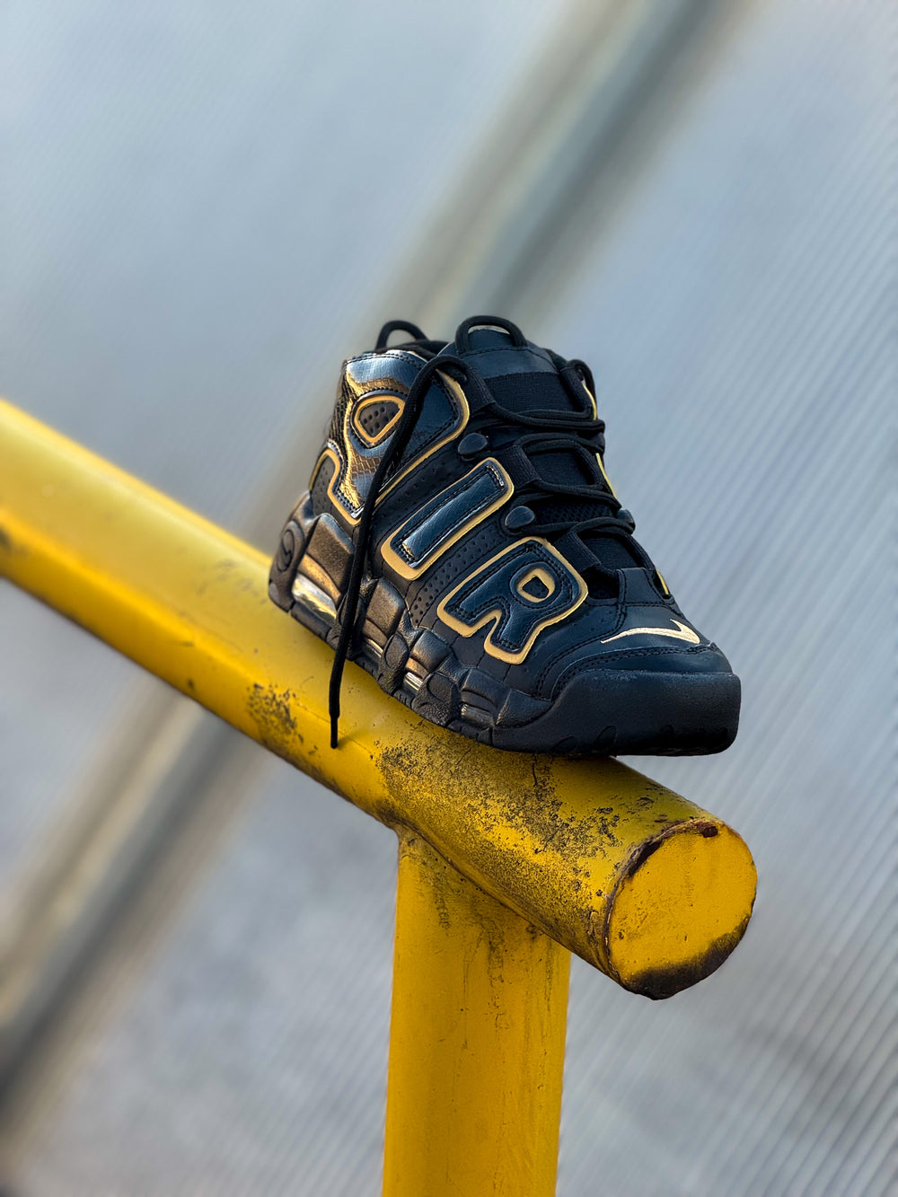 Nike Air More Uptempo