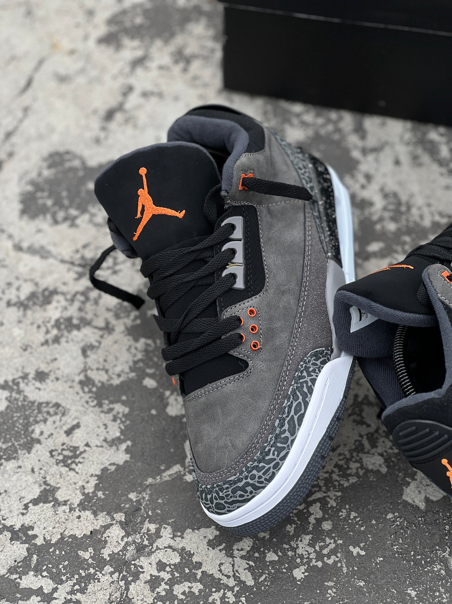 Nike Air Jordan Retro 3