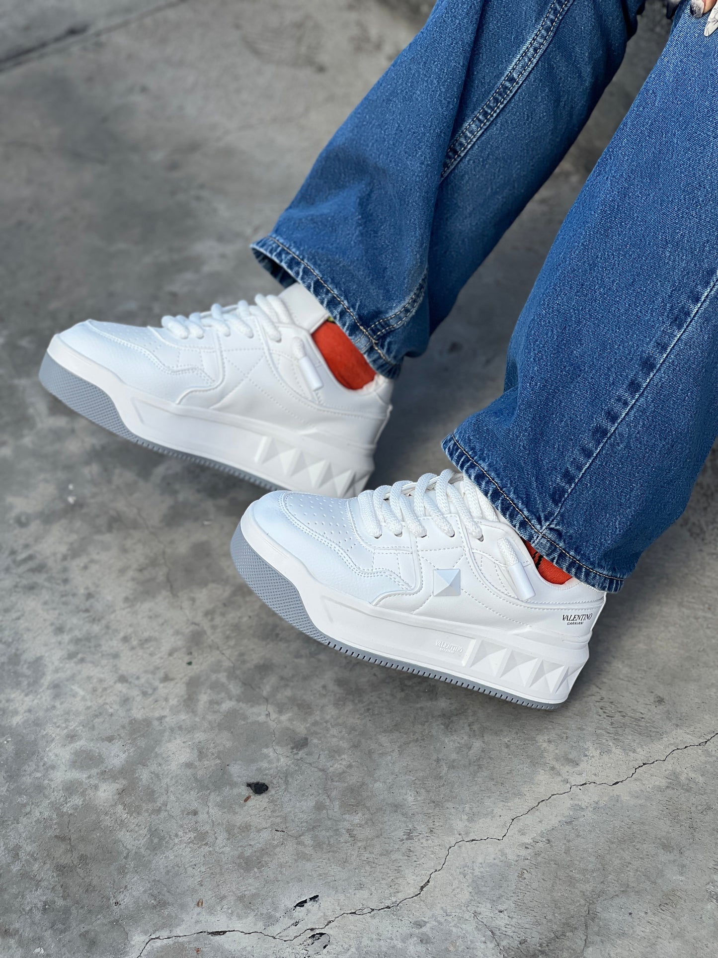 Valentino Plataforma