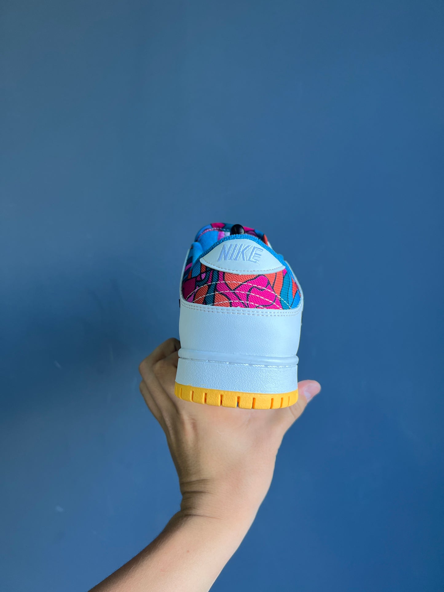 Nike SB Dunk Low Parra
