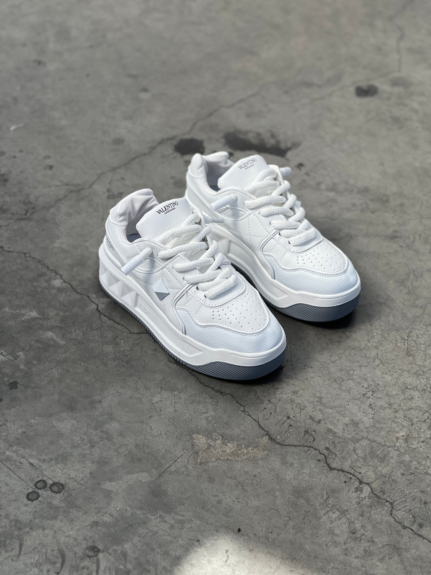 Valentino Plataforma