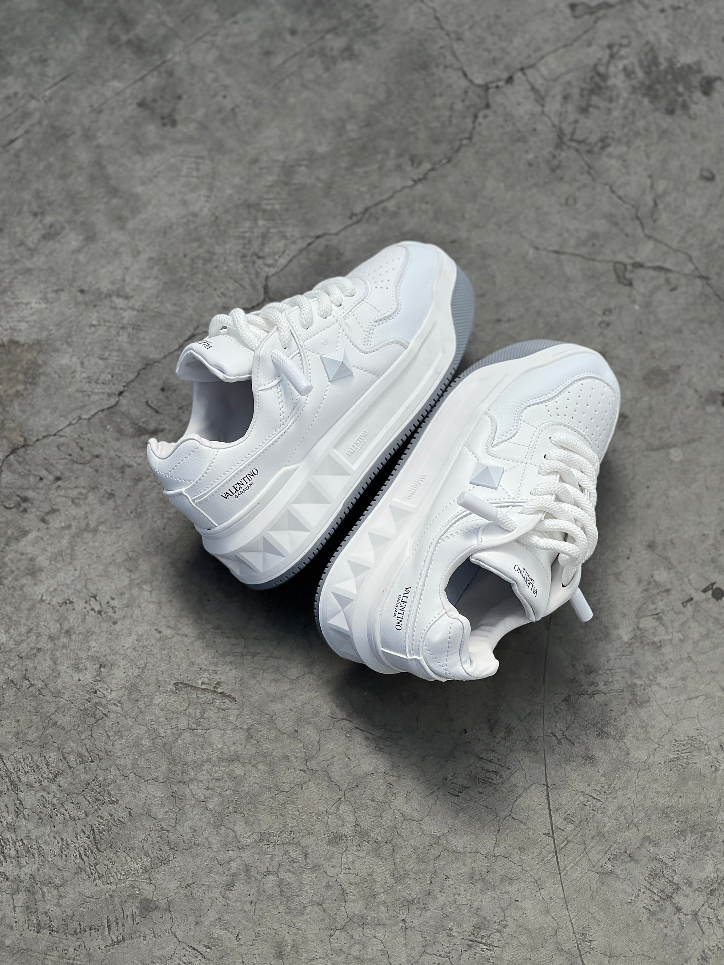 Valentino Plataforma