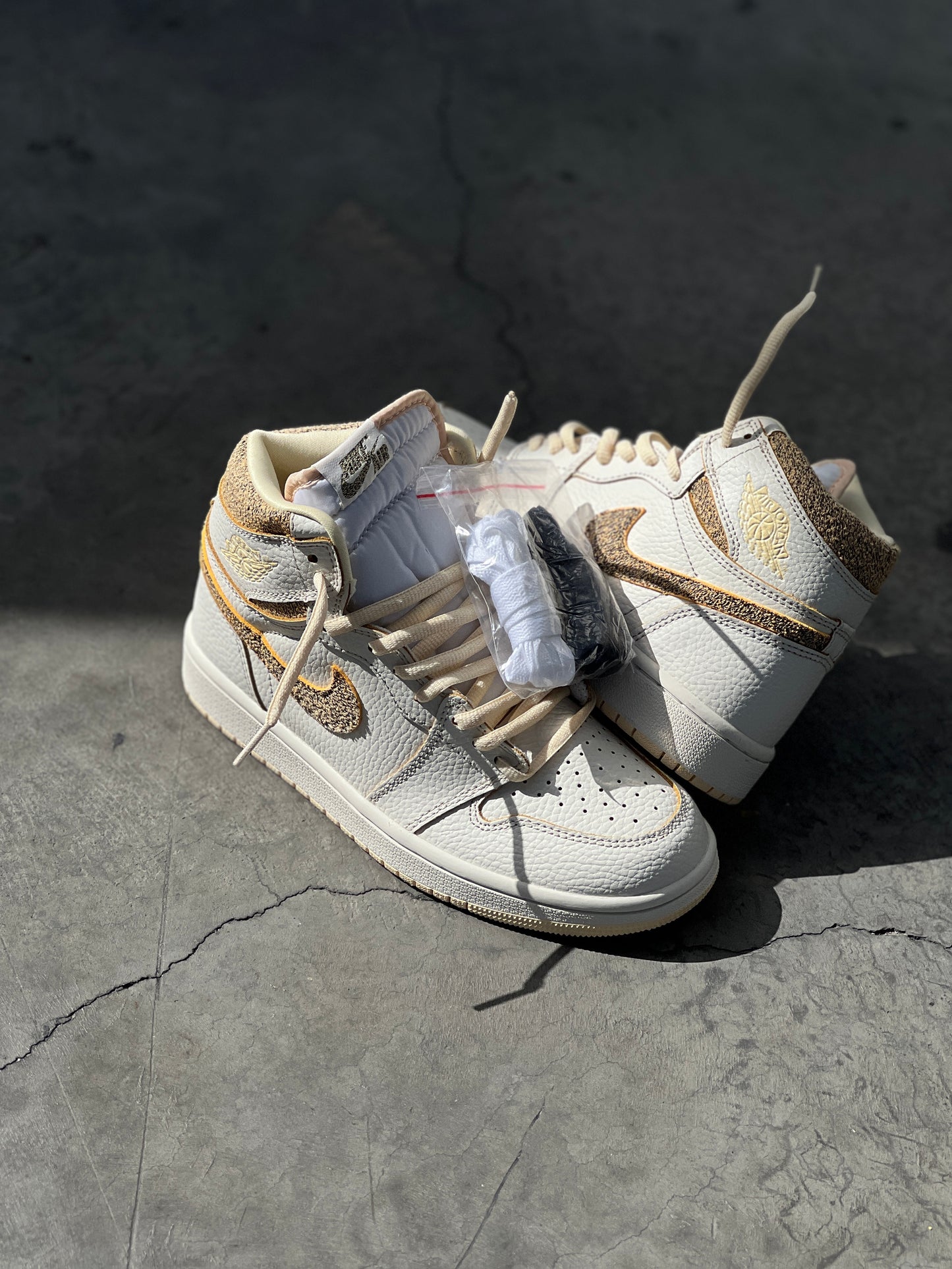 Nike AIr Jordan Retro 1