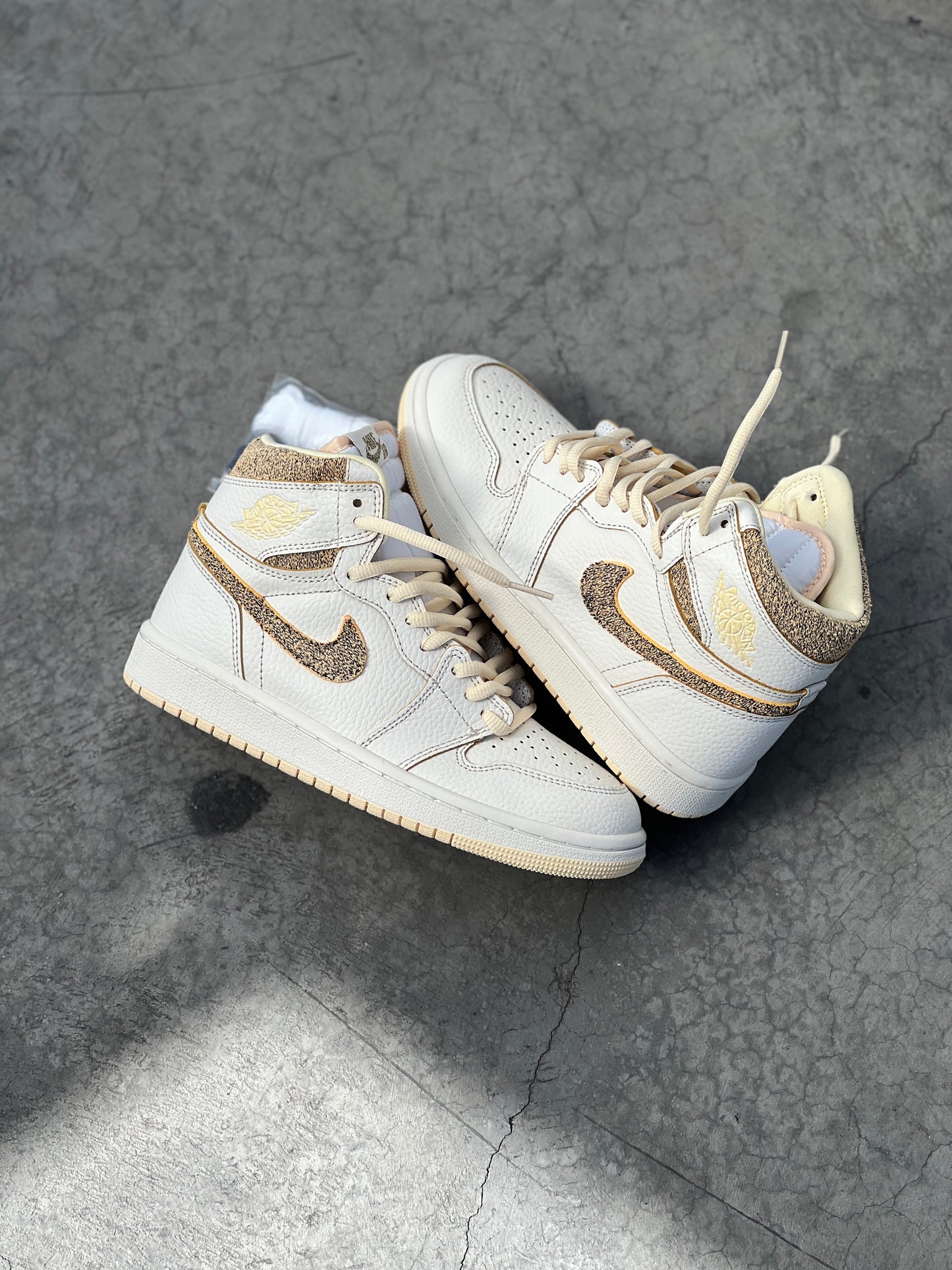 Nike AIr Jordan Retro 1