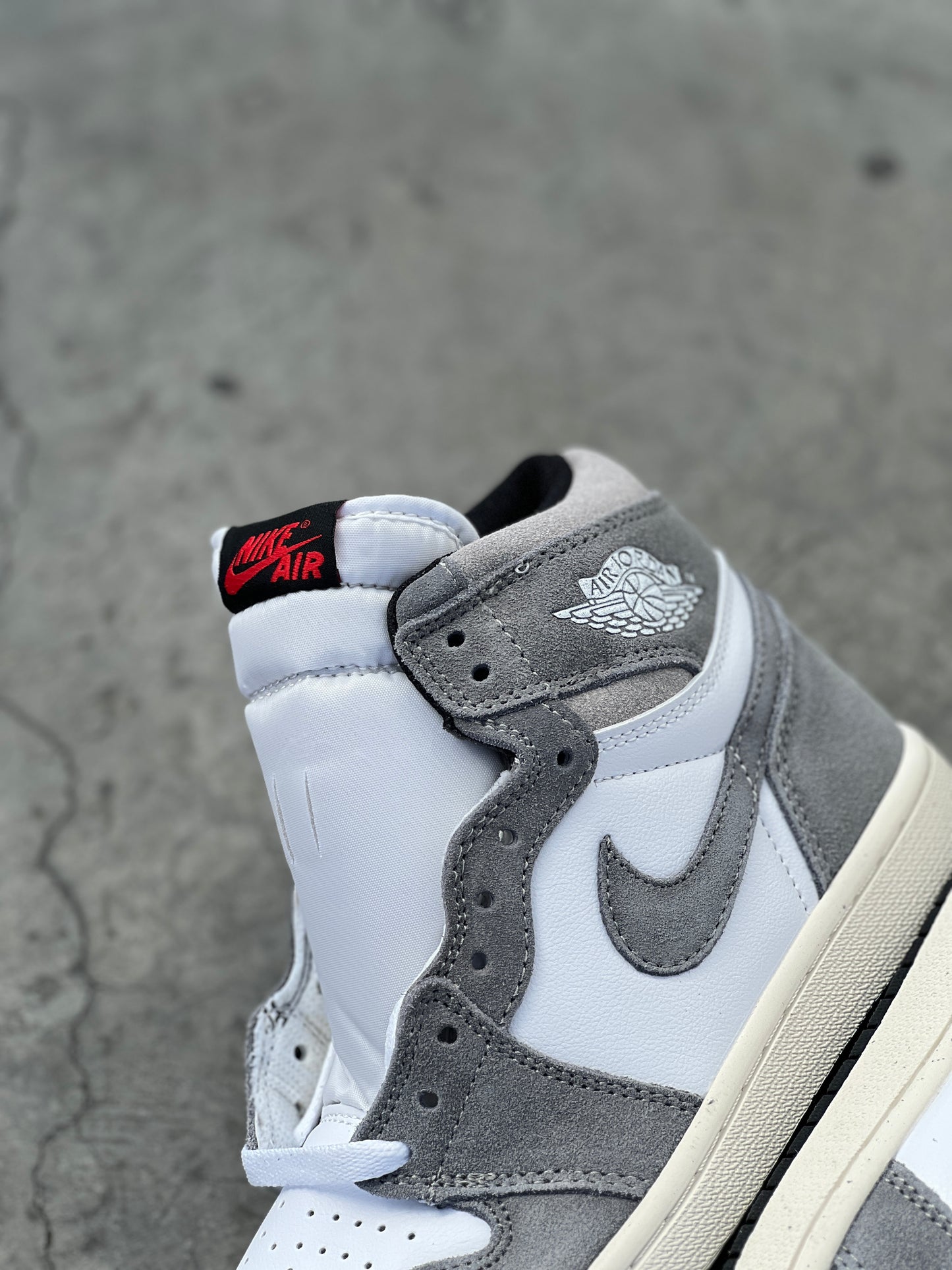Nike Air Jordan Retro 1