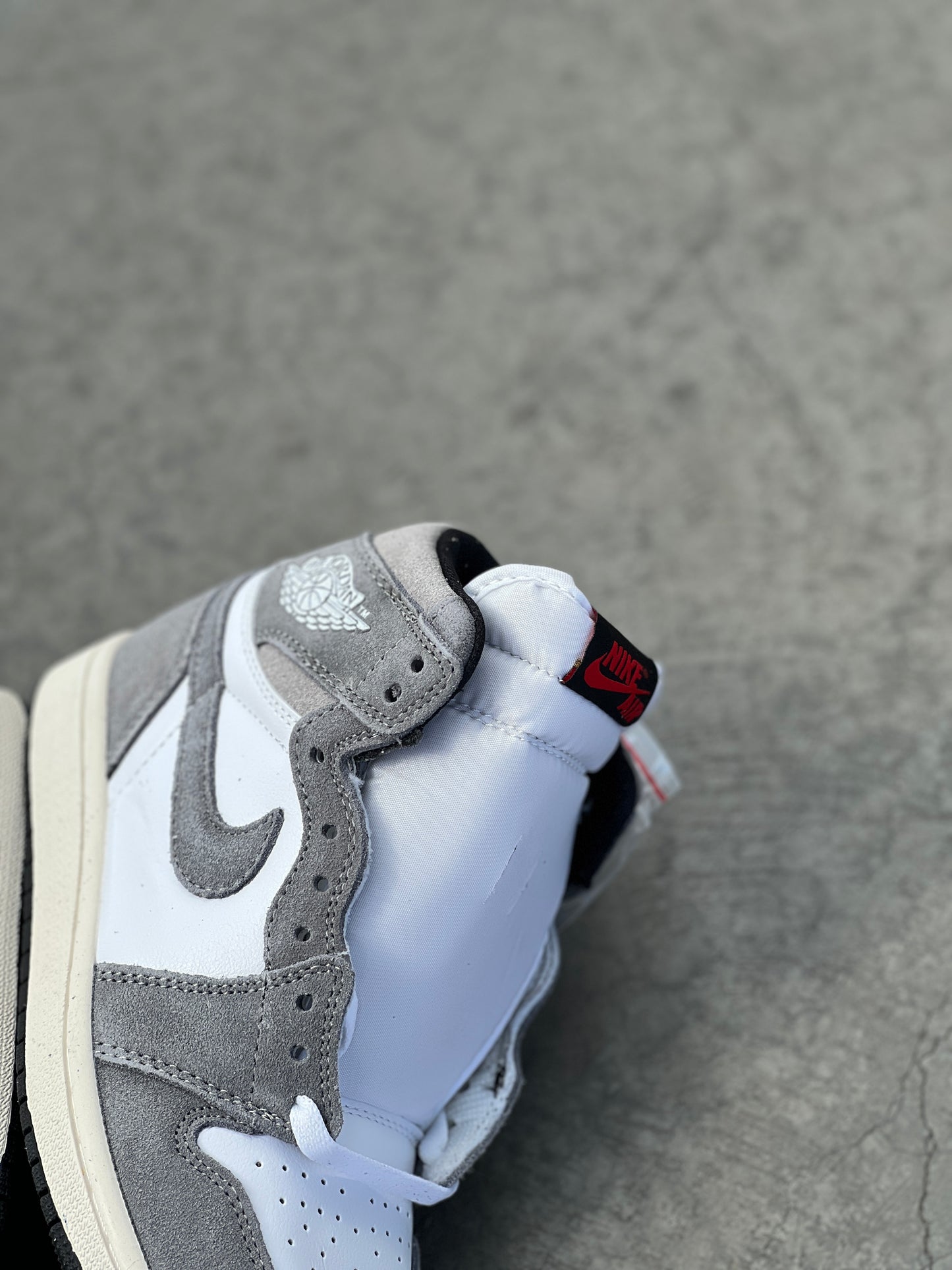 Nike Air Jordan Retro 1