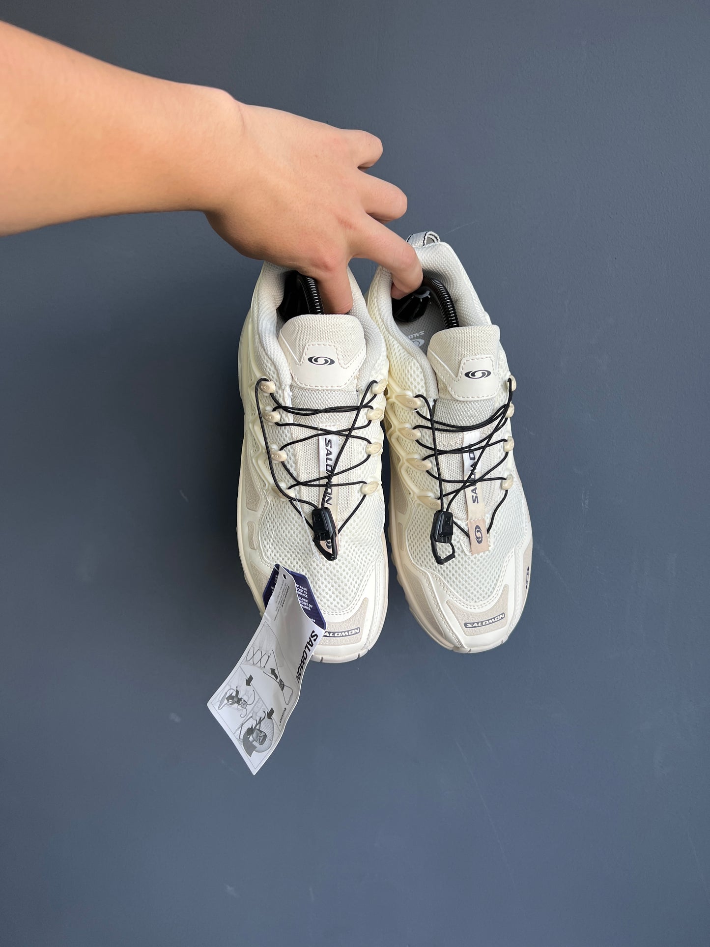Sneakers Salomon ACS