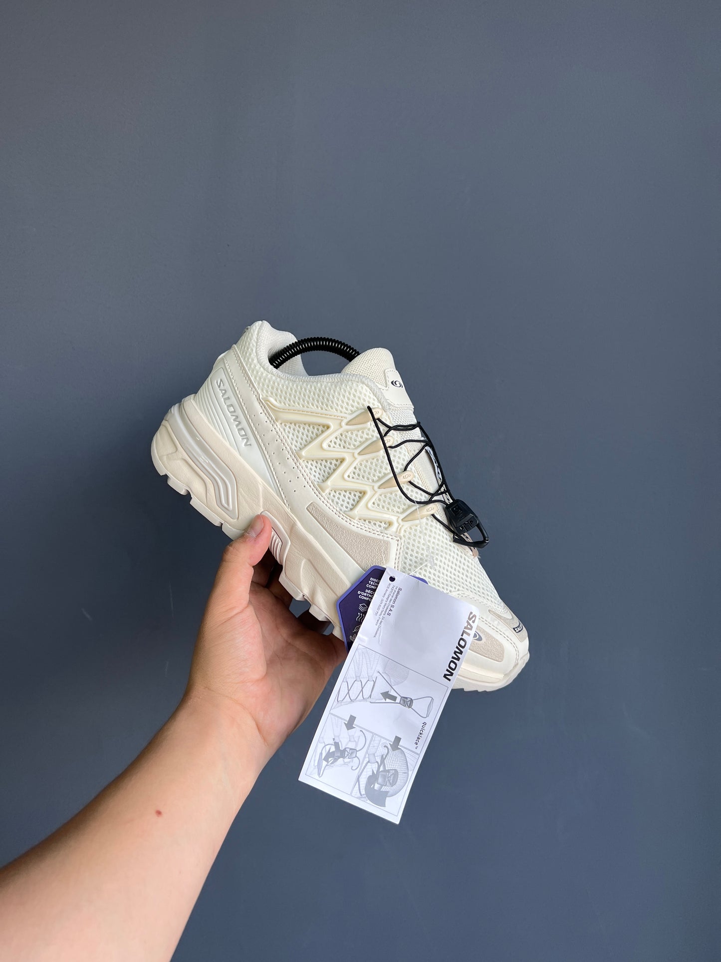 Sneakers Salomon ACS
