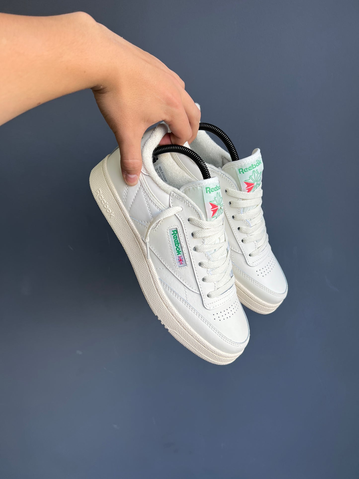 Reebok Club C 85