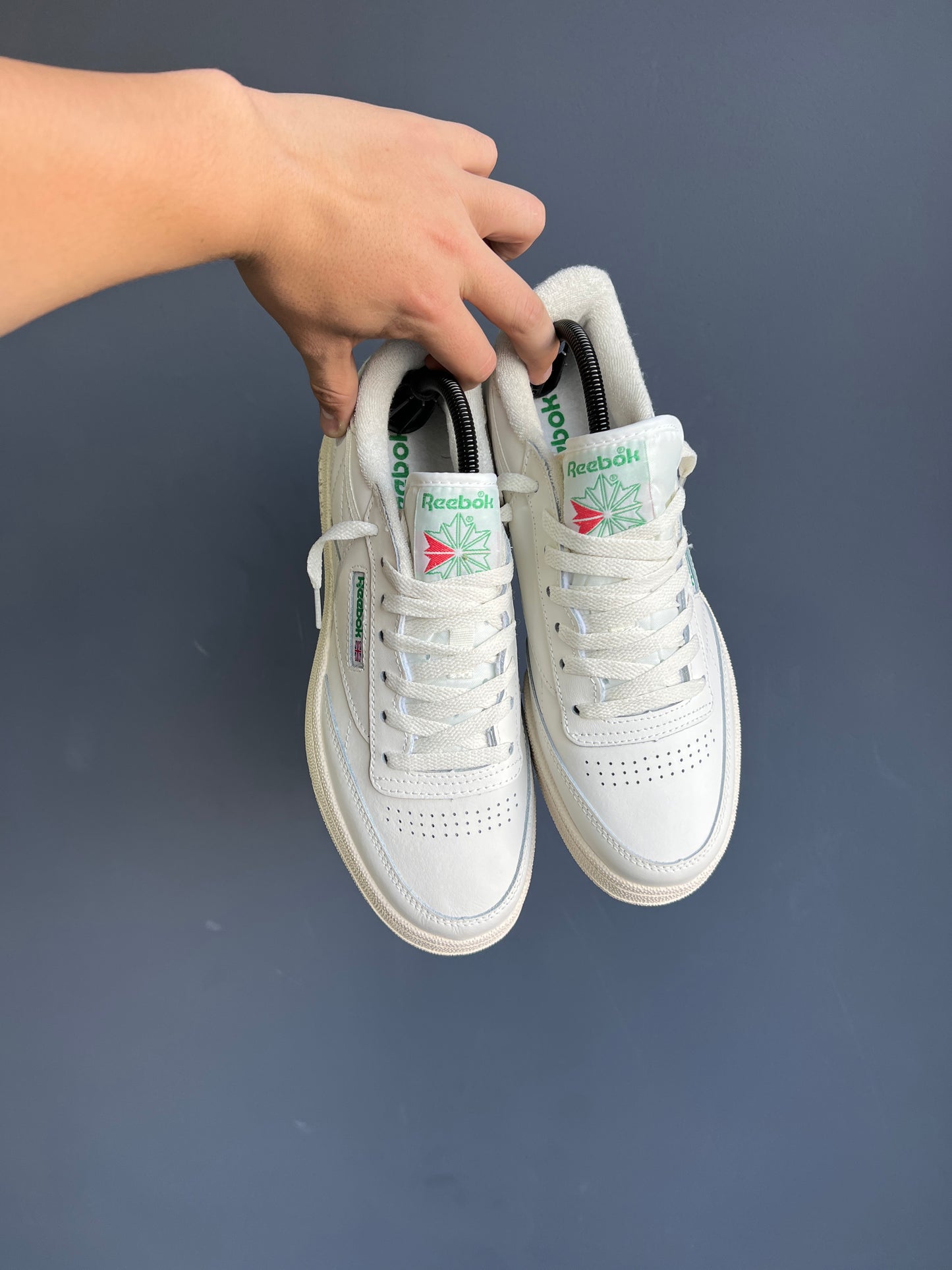 Reebok Club C 85