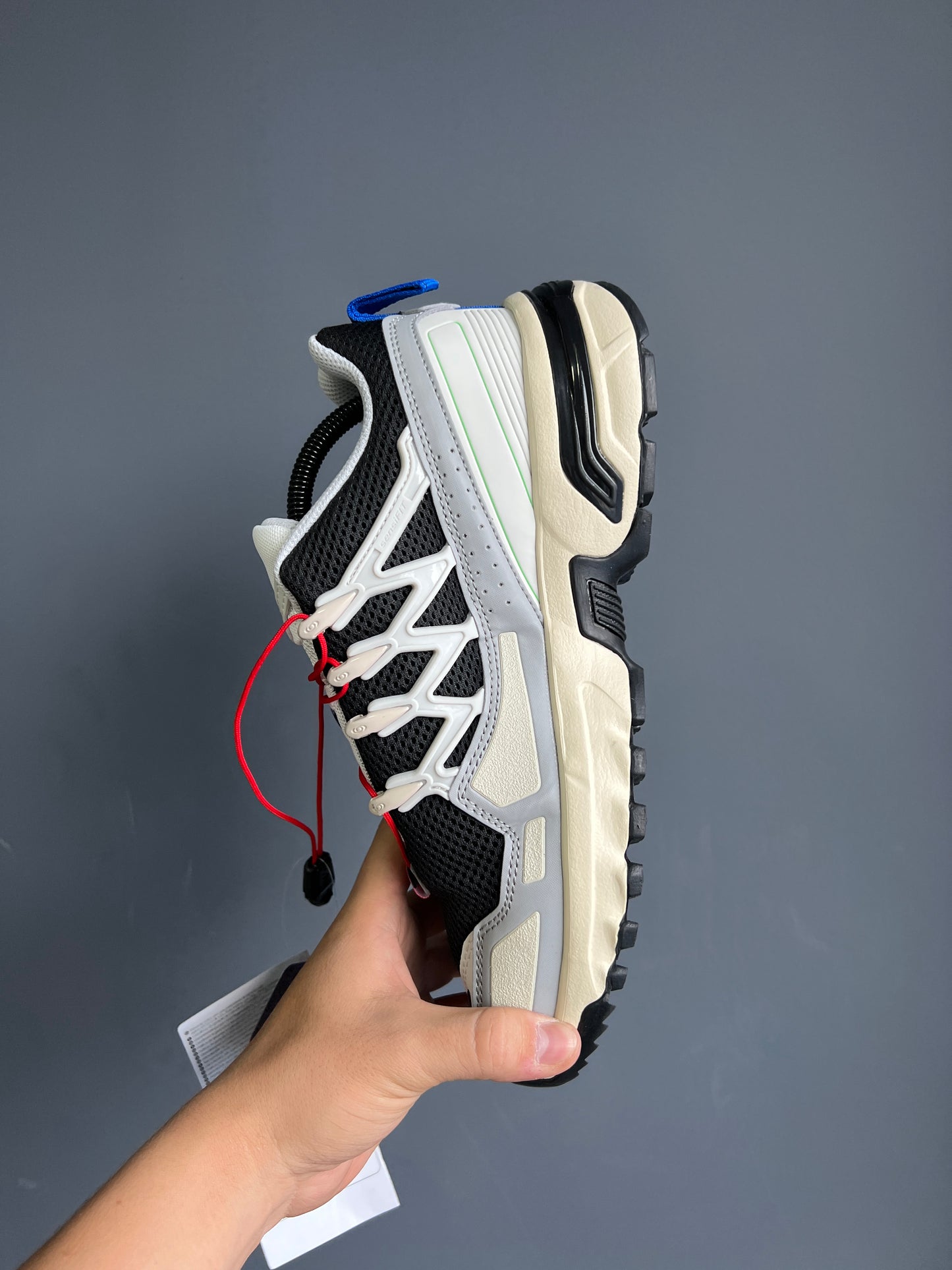 Sneakers Salomon ACS