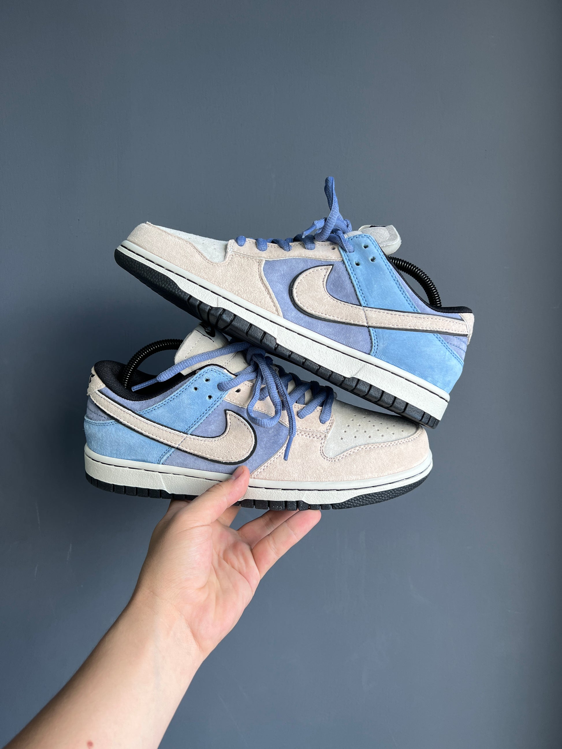 Nike Sb Dunk Low X Otomo Katsuhiro – Neverssad - Main Image