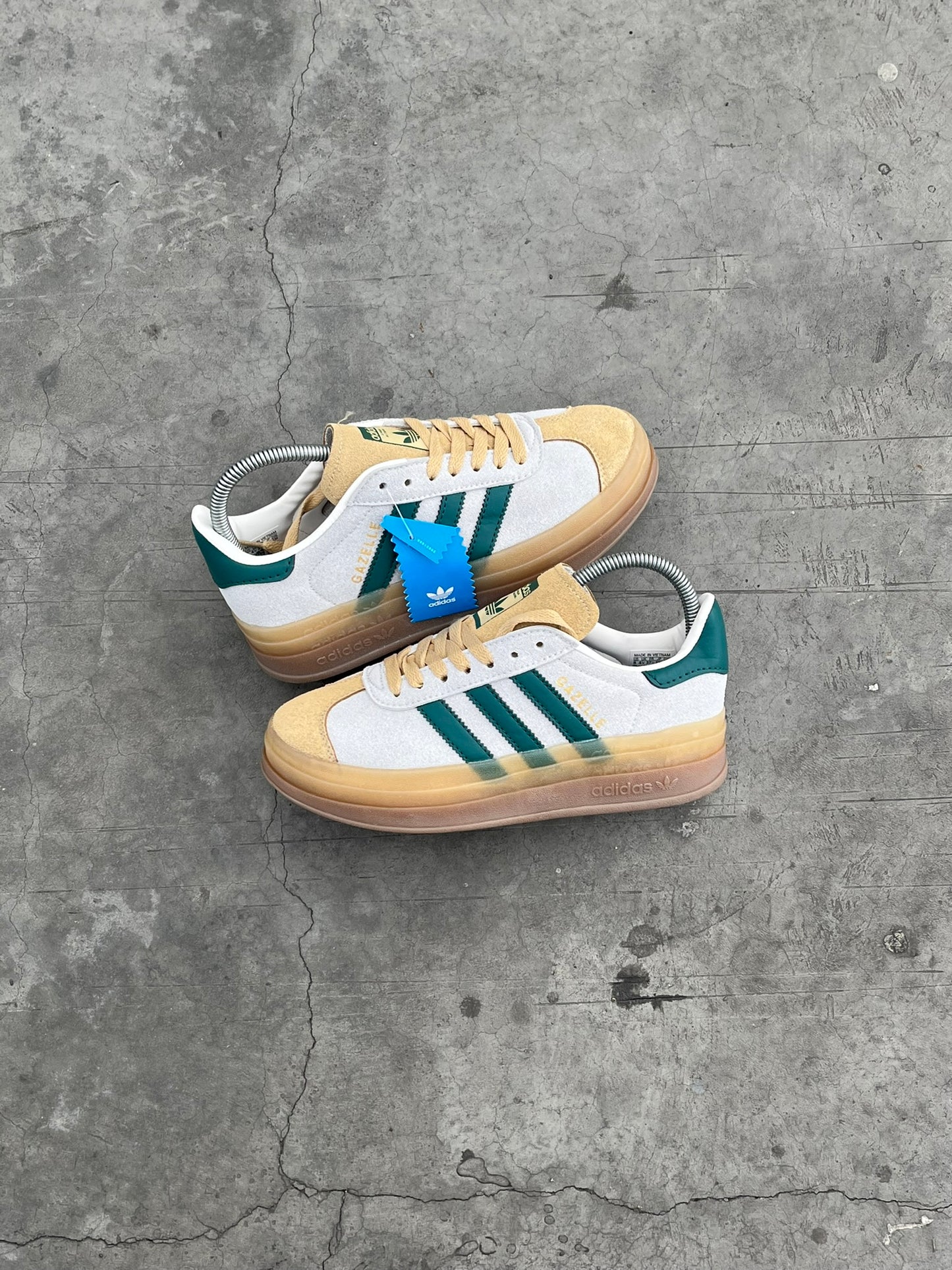 ADIDAS GAZZELLE