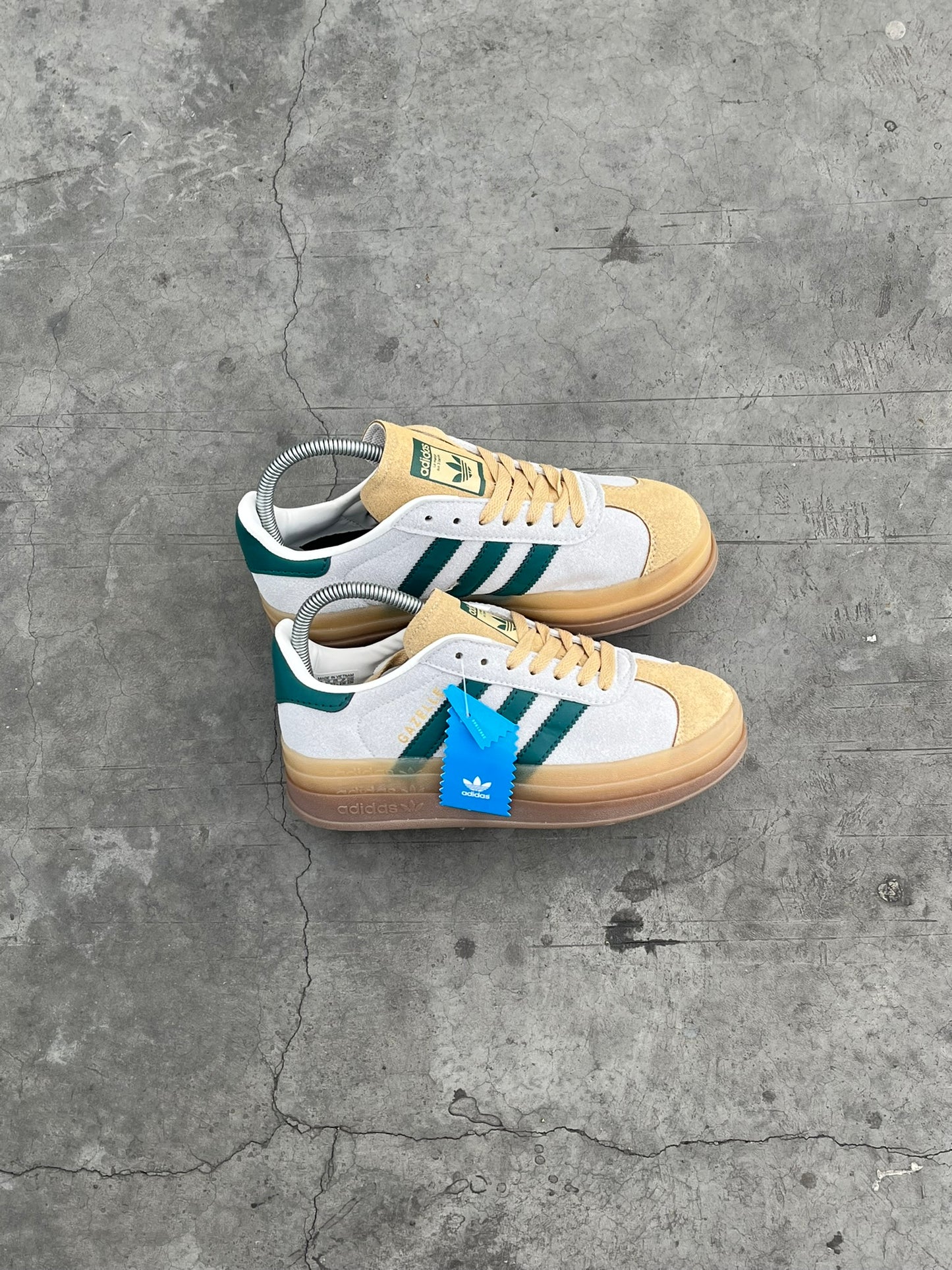 ADIDAS GAZZELLE